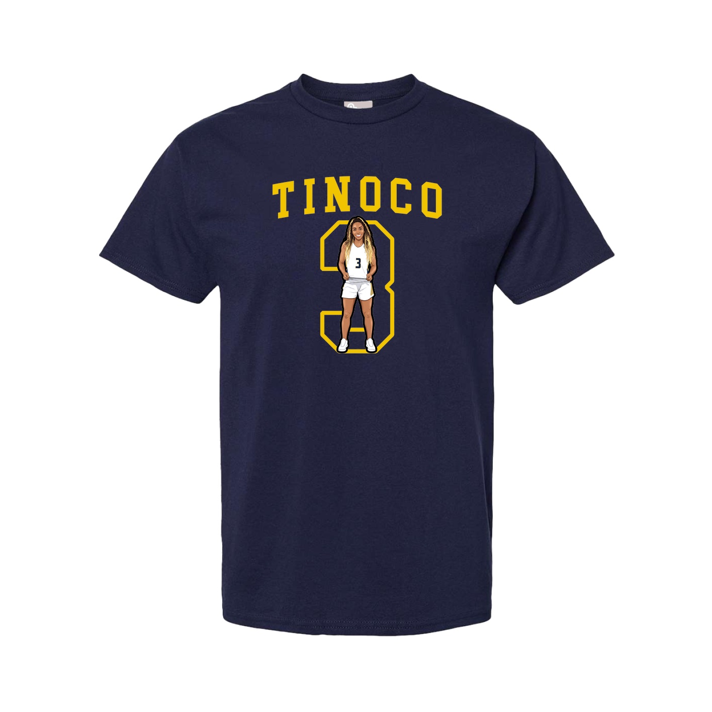 Tee
