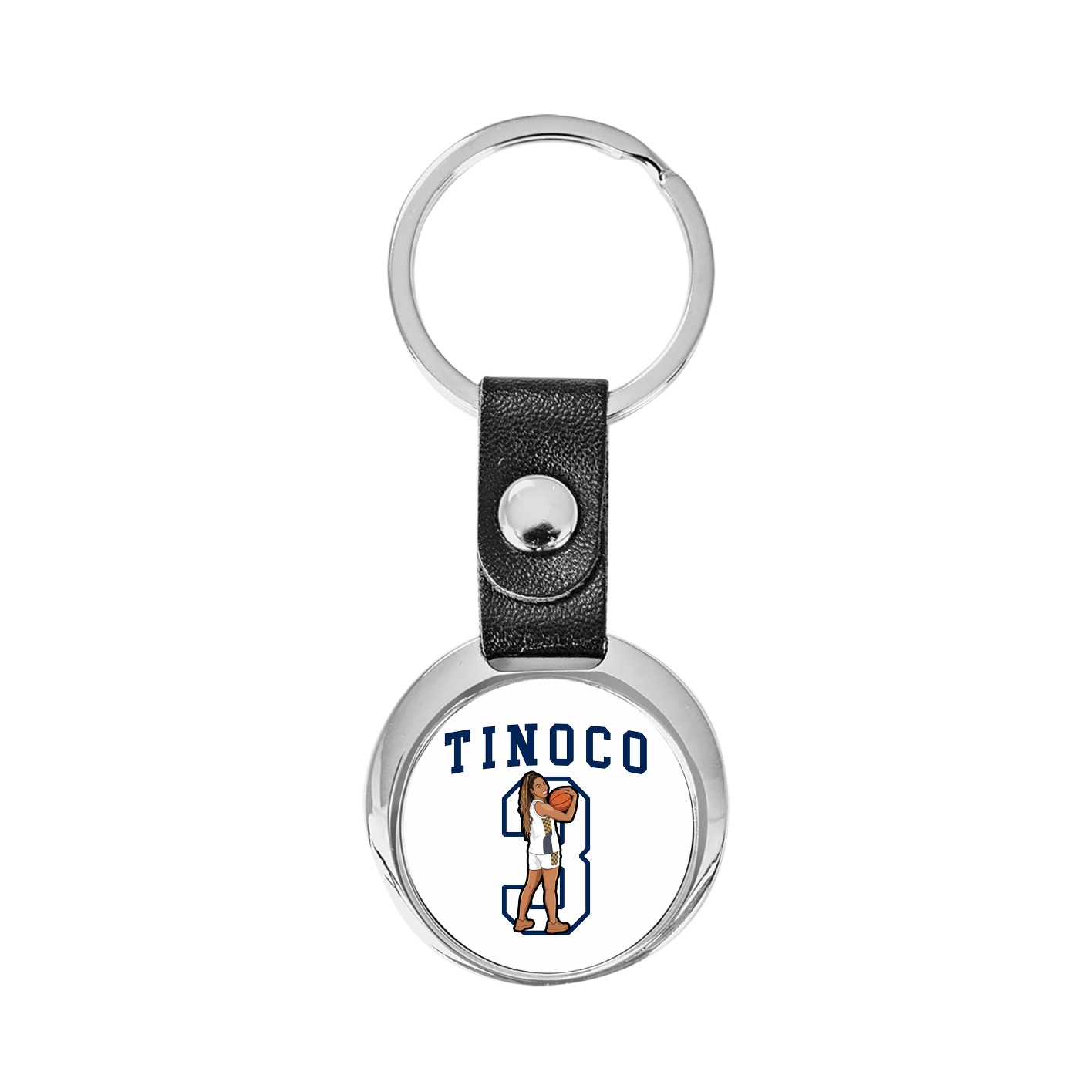 Key Chain — Shirsey in Classic