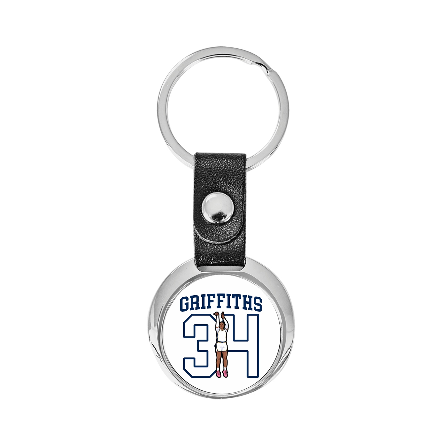 Key Chain — Shirsey in Classic