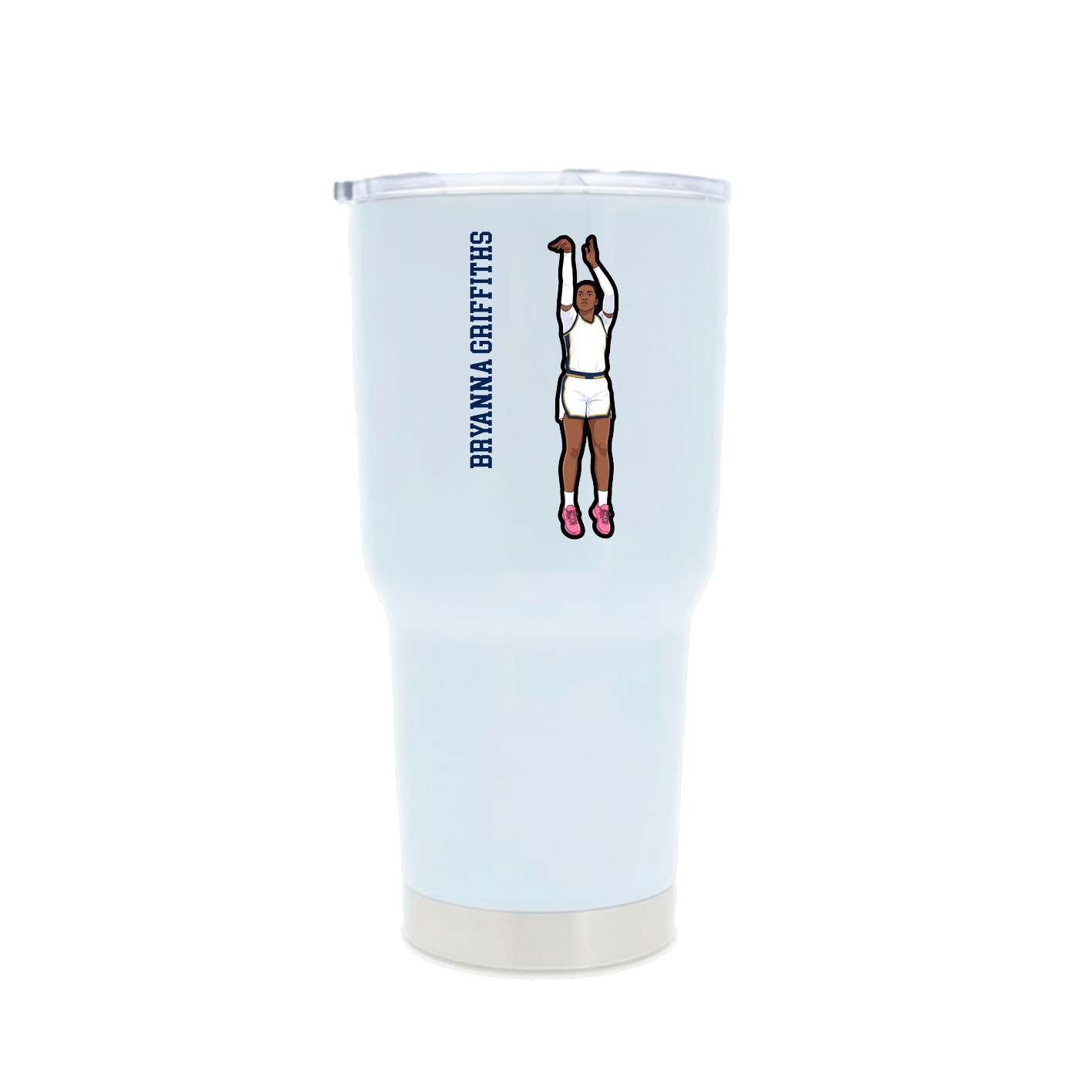 30oz Stainless Steel Tumbler