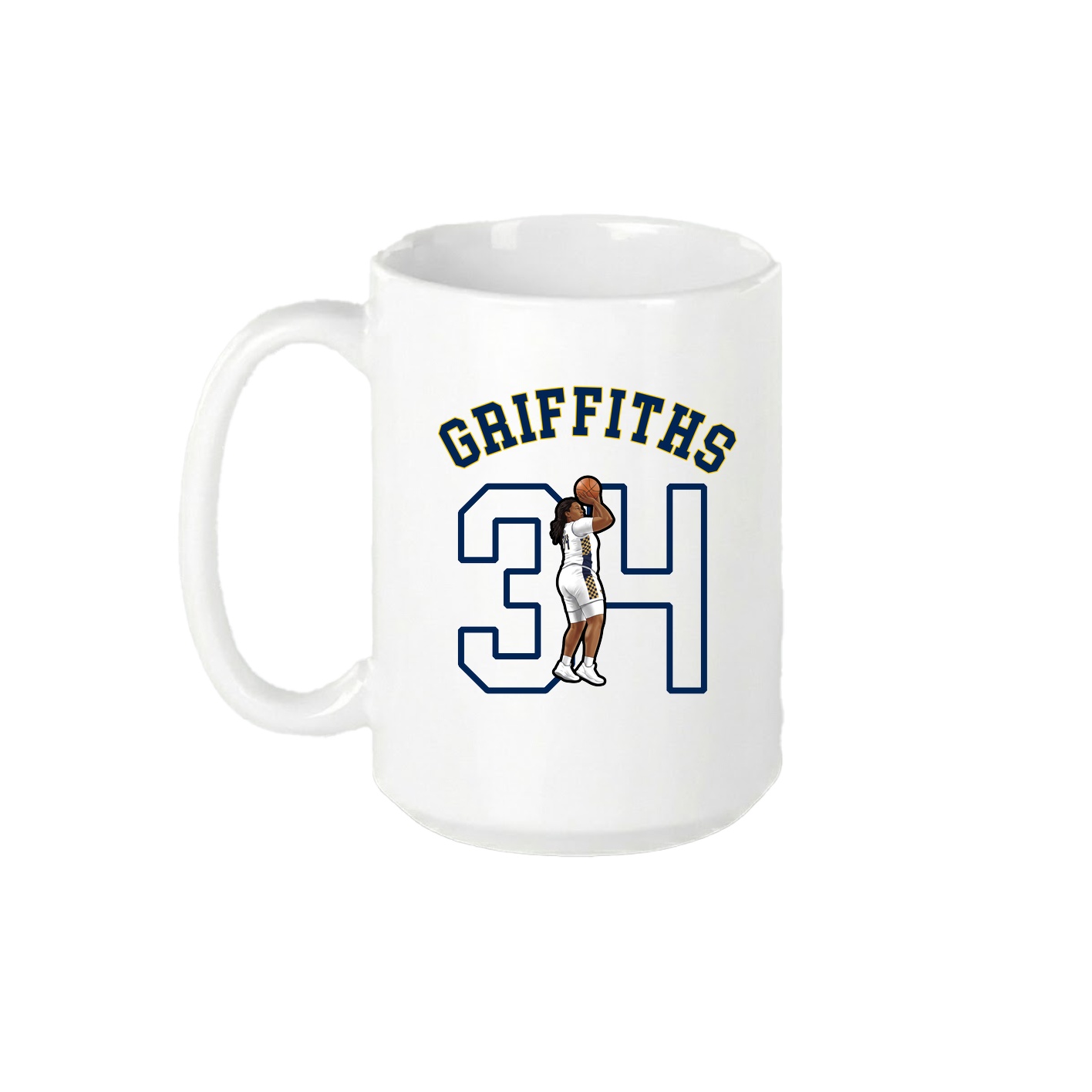 15oz Coffee Mug