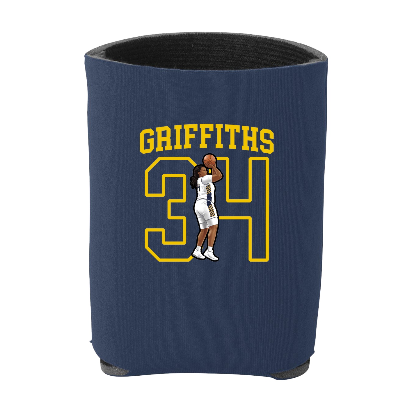 Can Holder — Shirsey in Navy