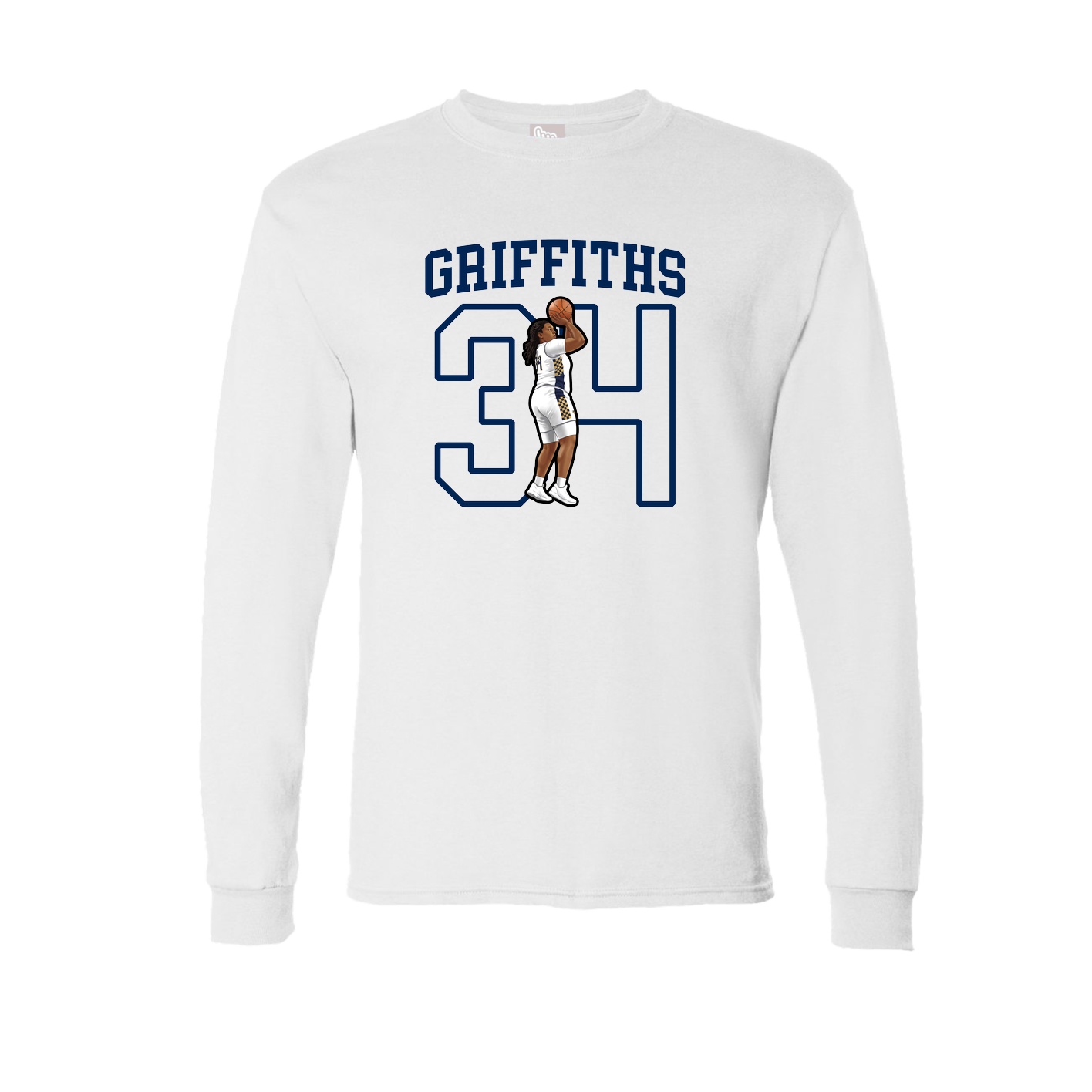 Long Sleeve Tee