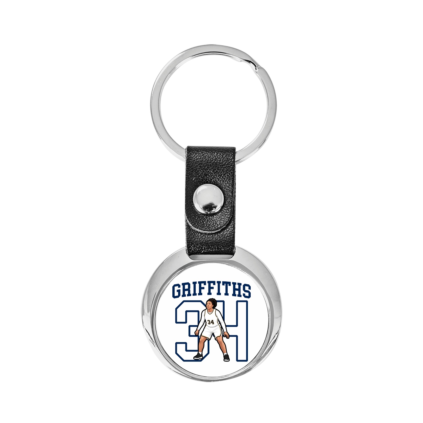 Key Chain — Shirsey in Classic