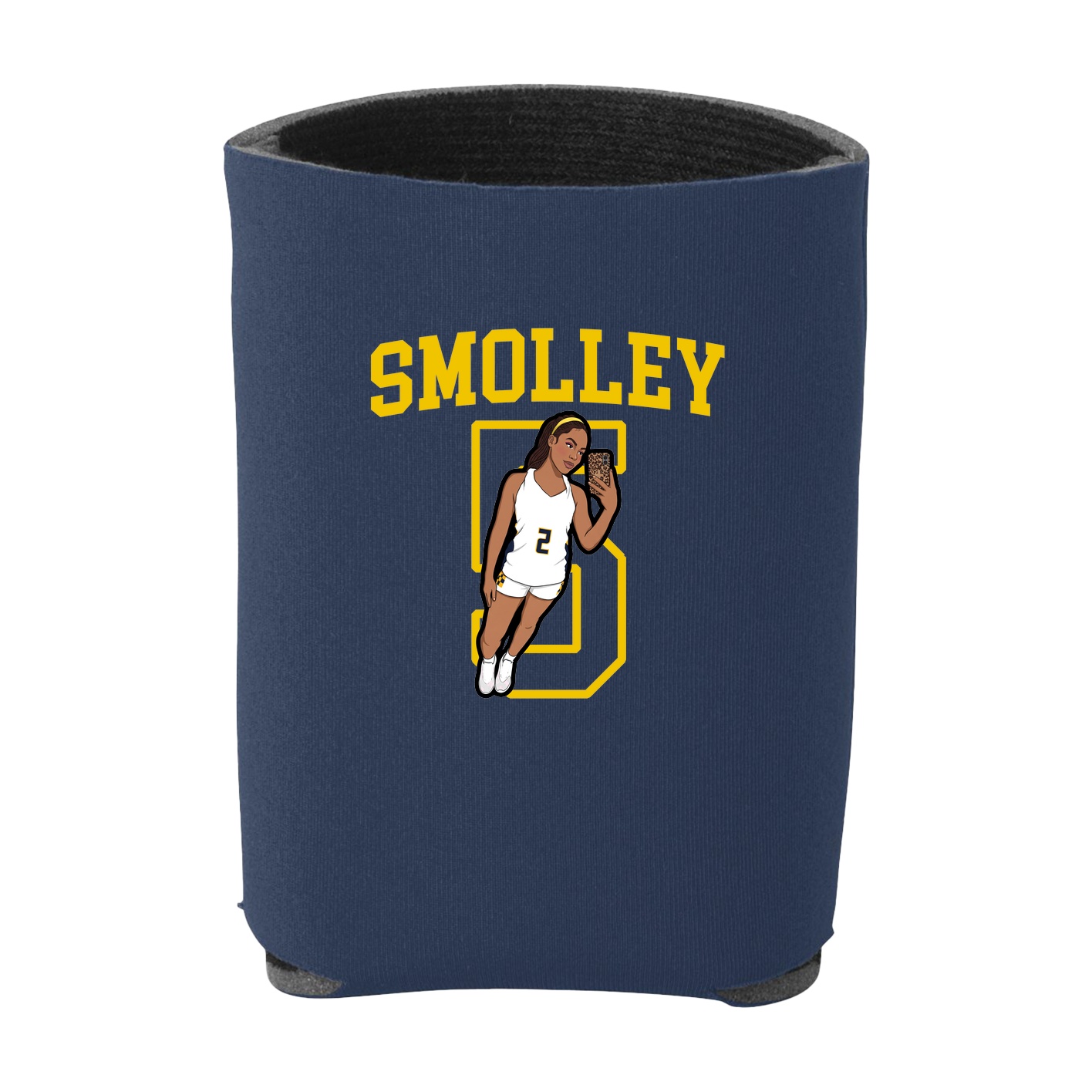 Can Holder — Shirsey in Navy