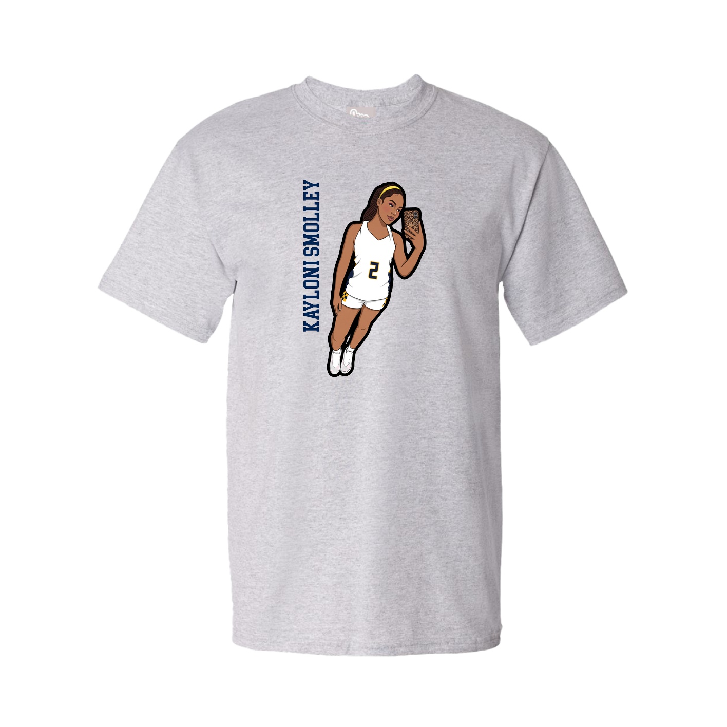 NIL Club Tee