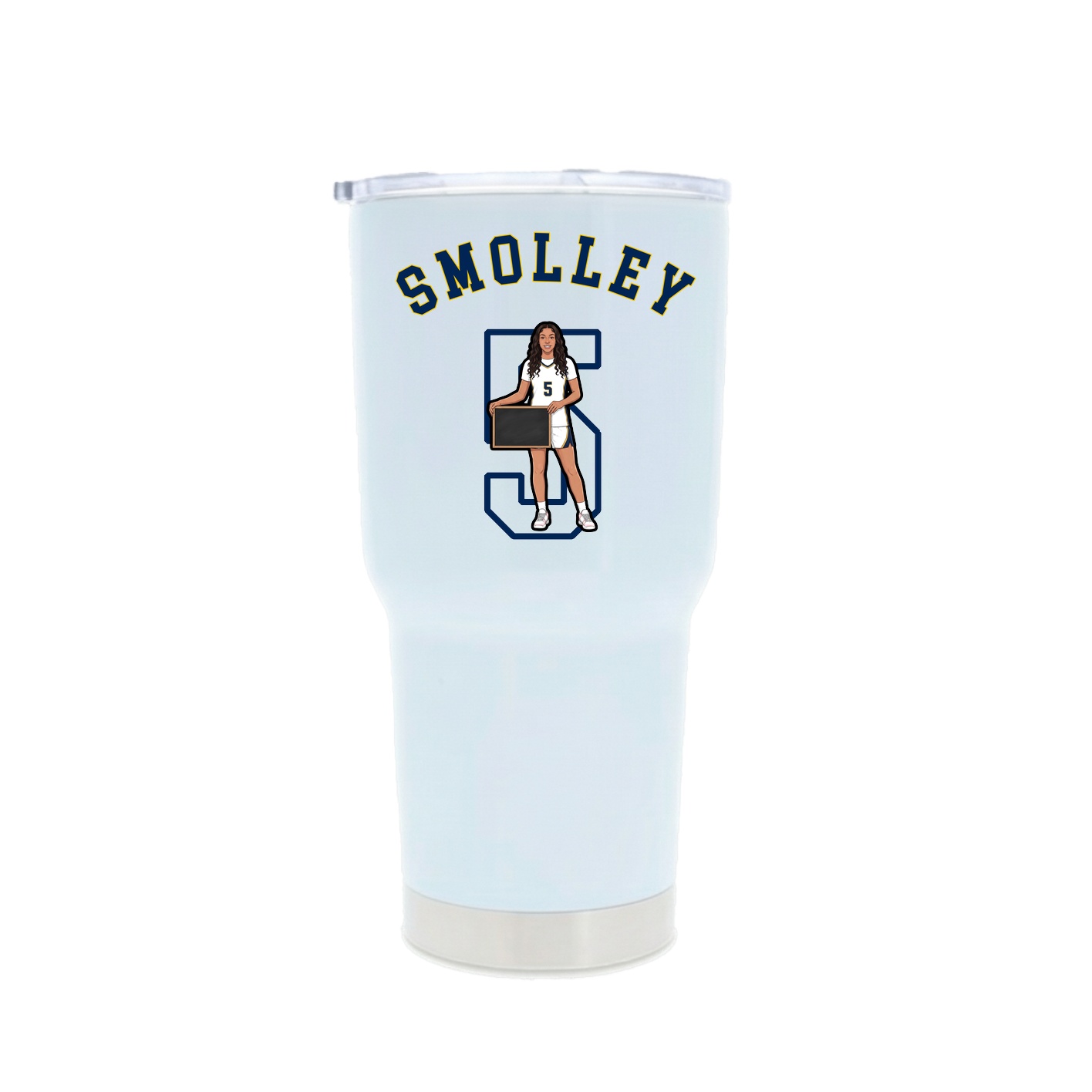 30oz Stainless Steel Tumbler