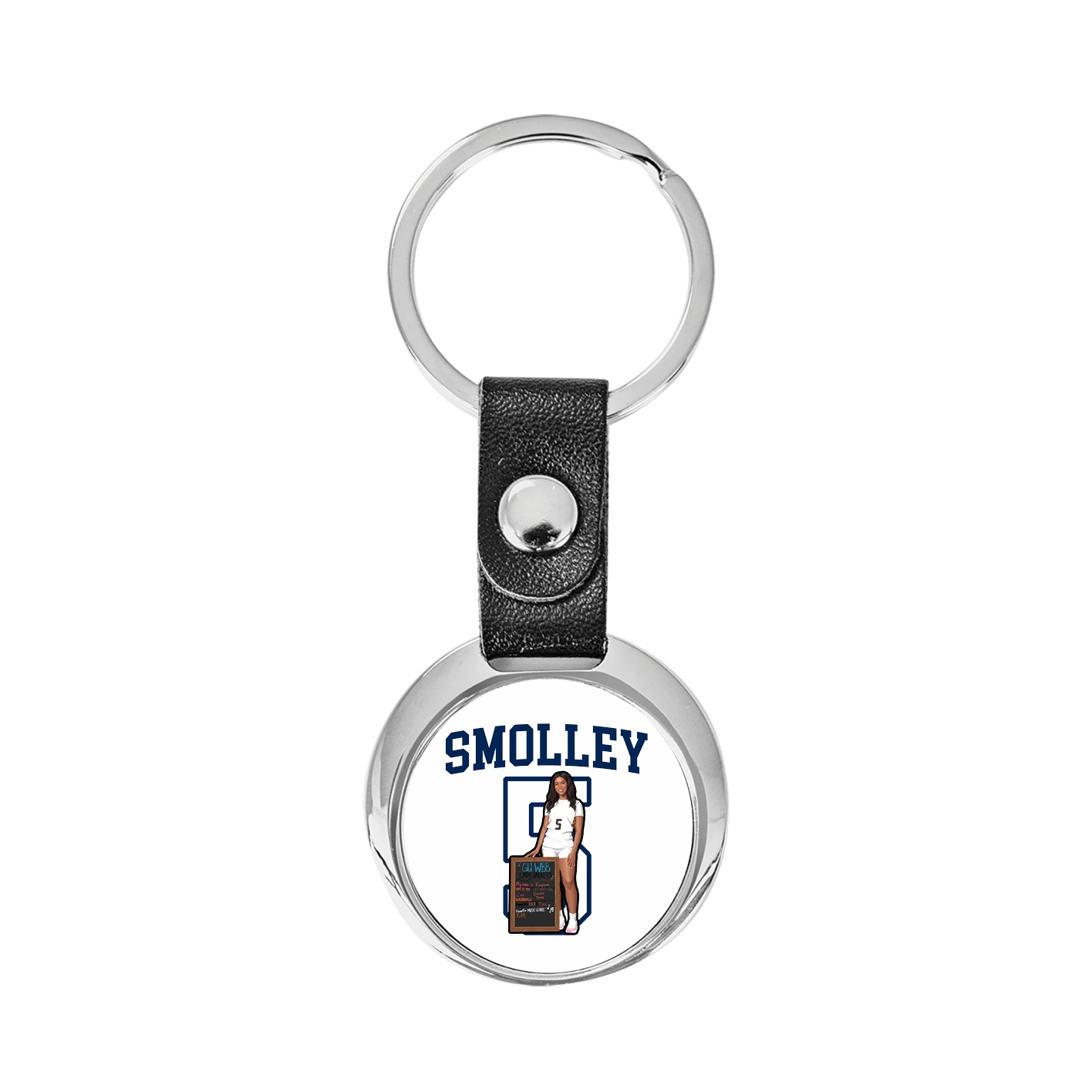 Key Chain — Shirsey in Classic