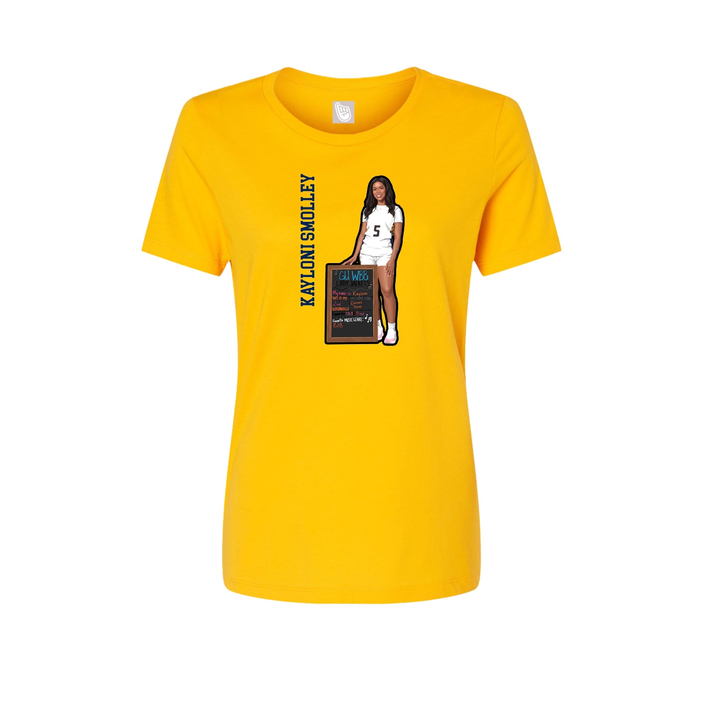 Womens Tee