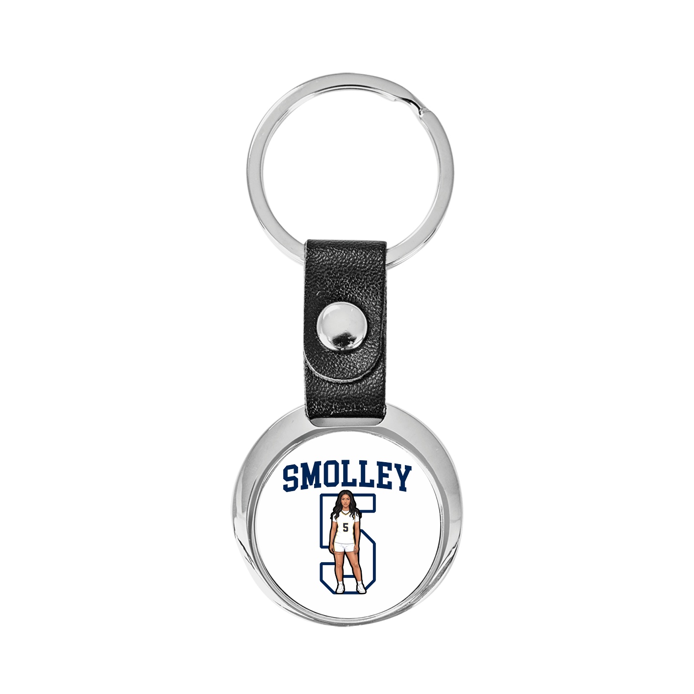Key Chain — Shirsey in Classic