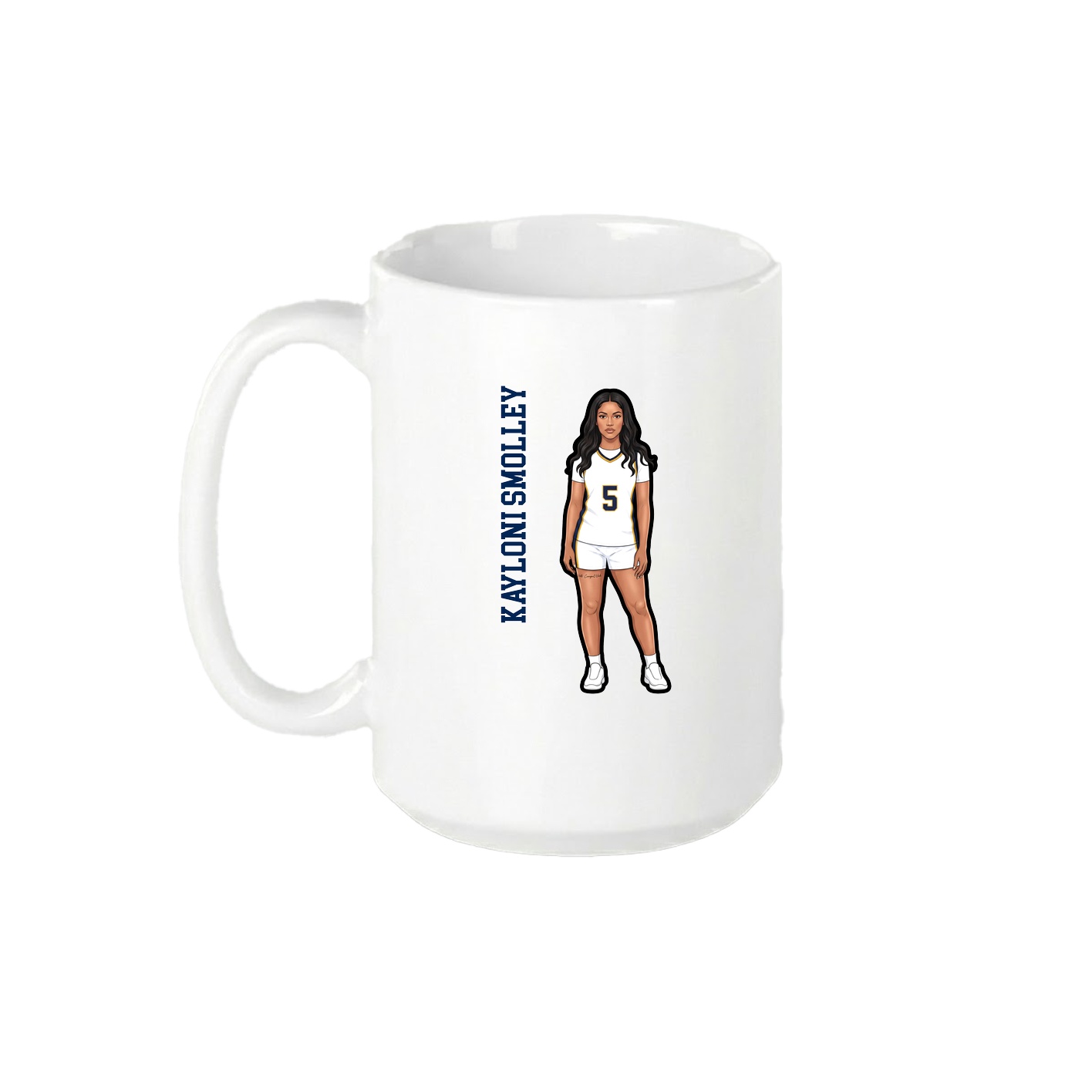 15oz Coffee Mug