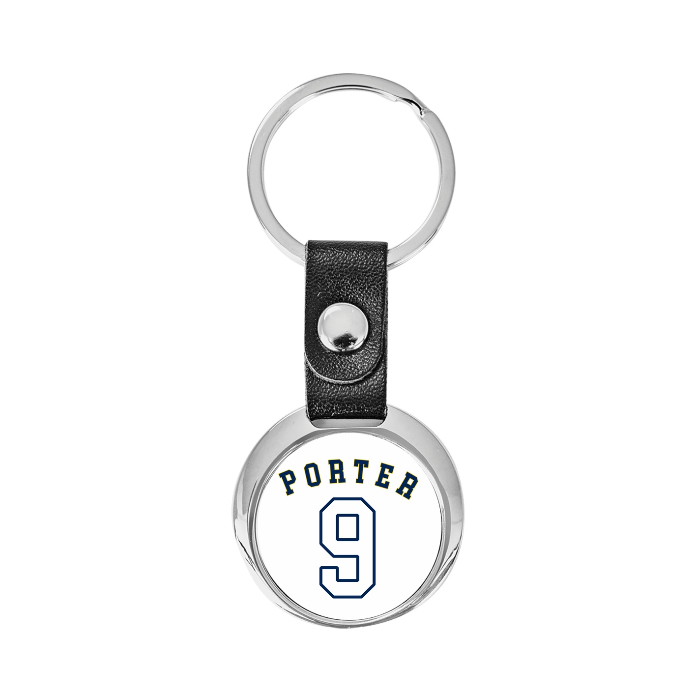 Key Chain — Shirsey Arch in Classic