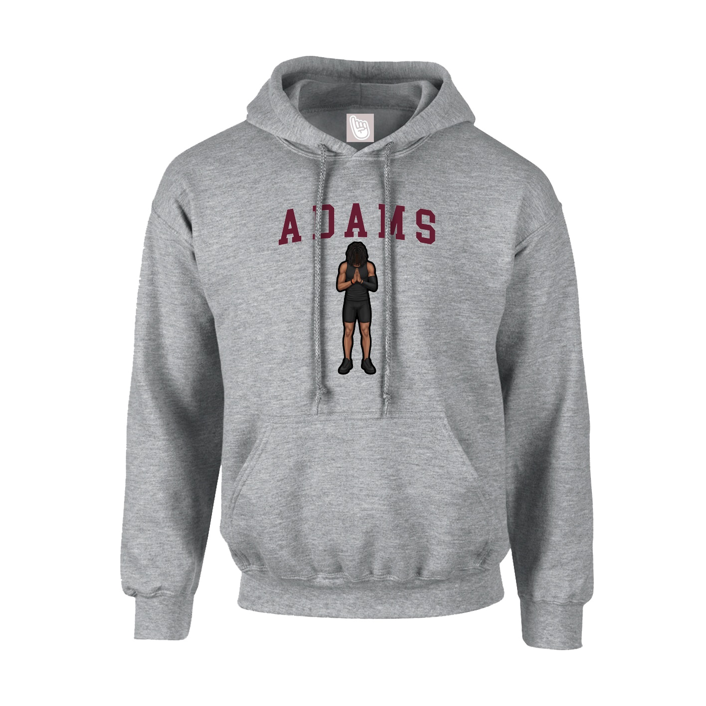 Youth Hoodie