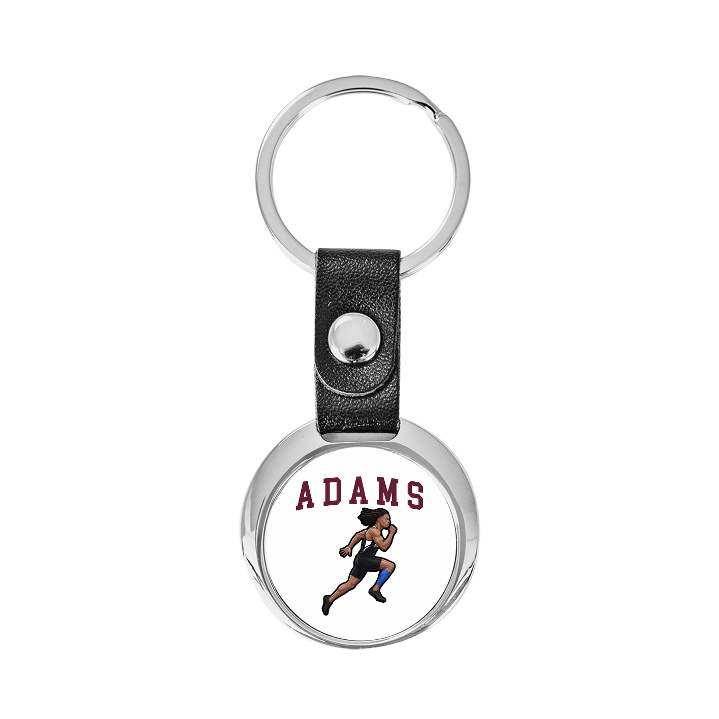 Key Chain — Shirsey in Classic