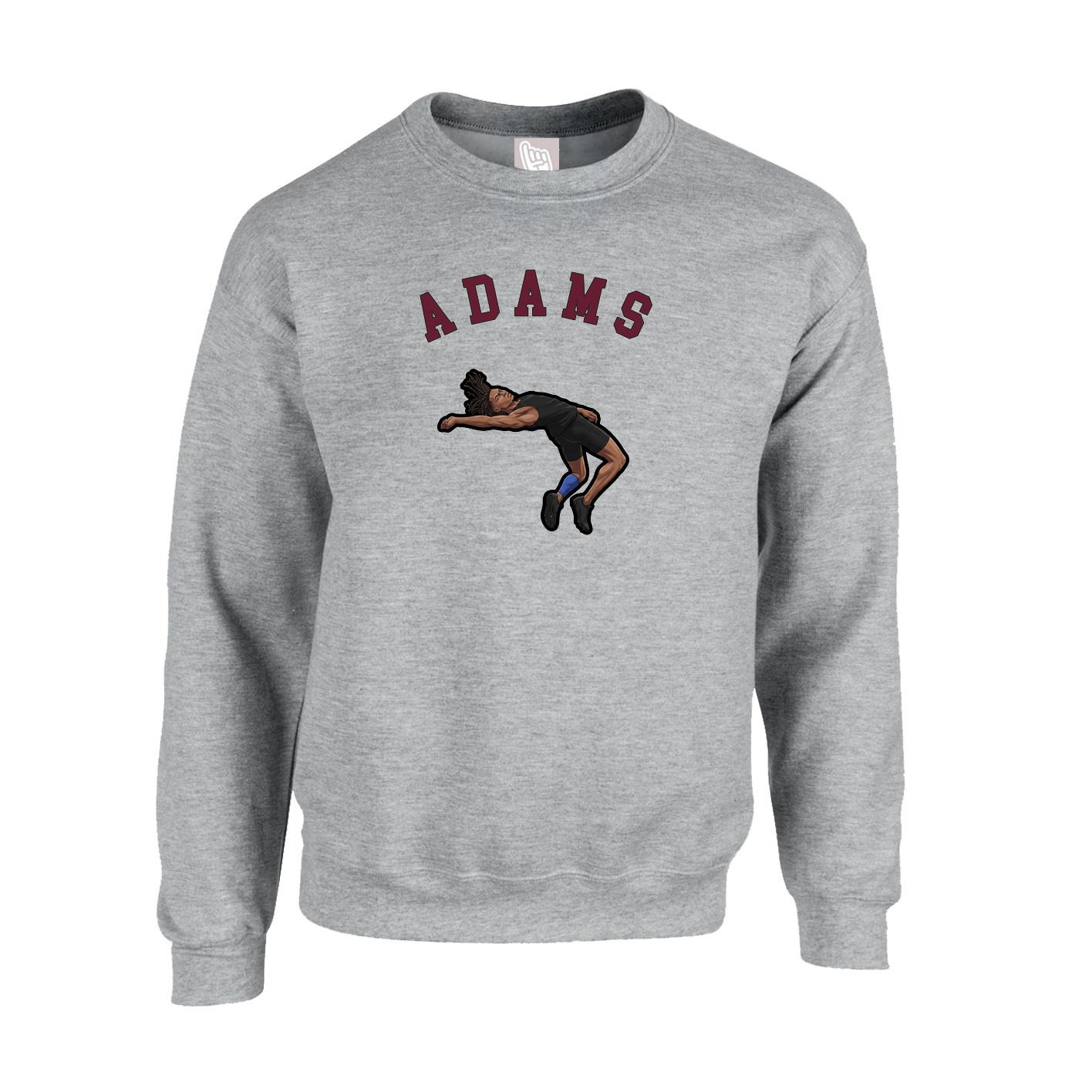 Fleece Crew