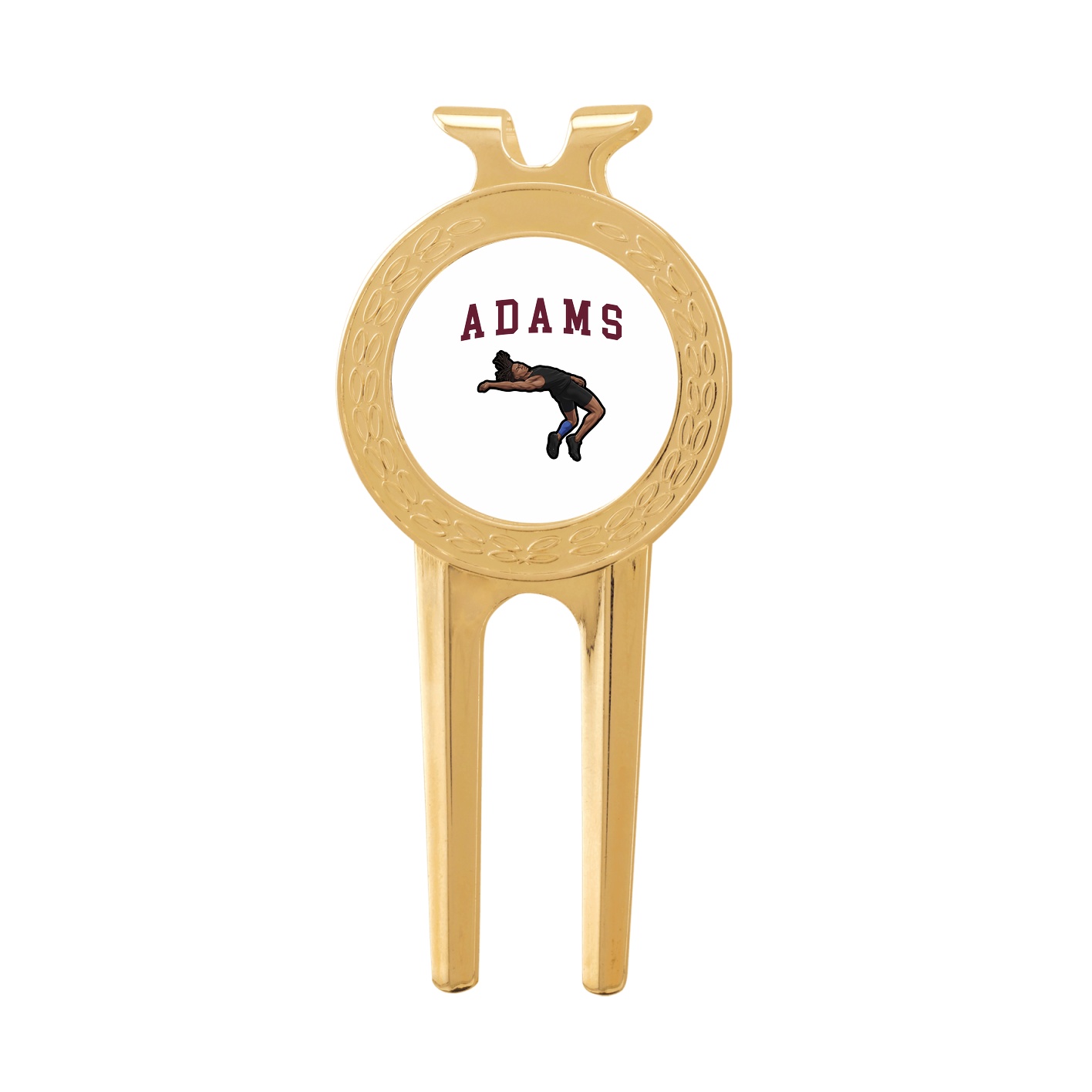 Divot Tool with Ball Marker — Shirsey in Classic