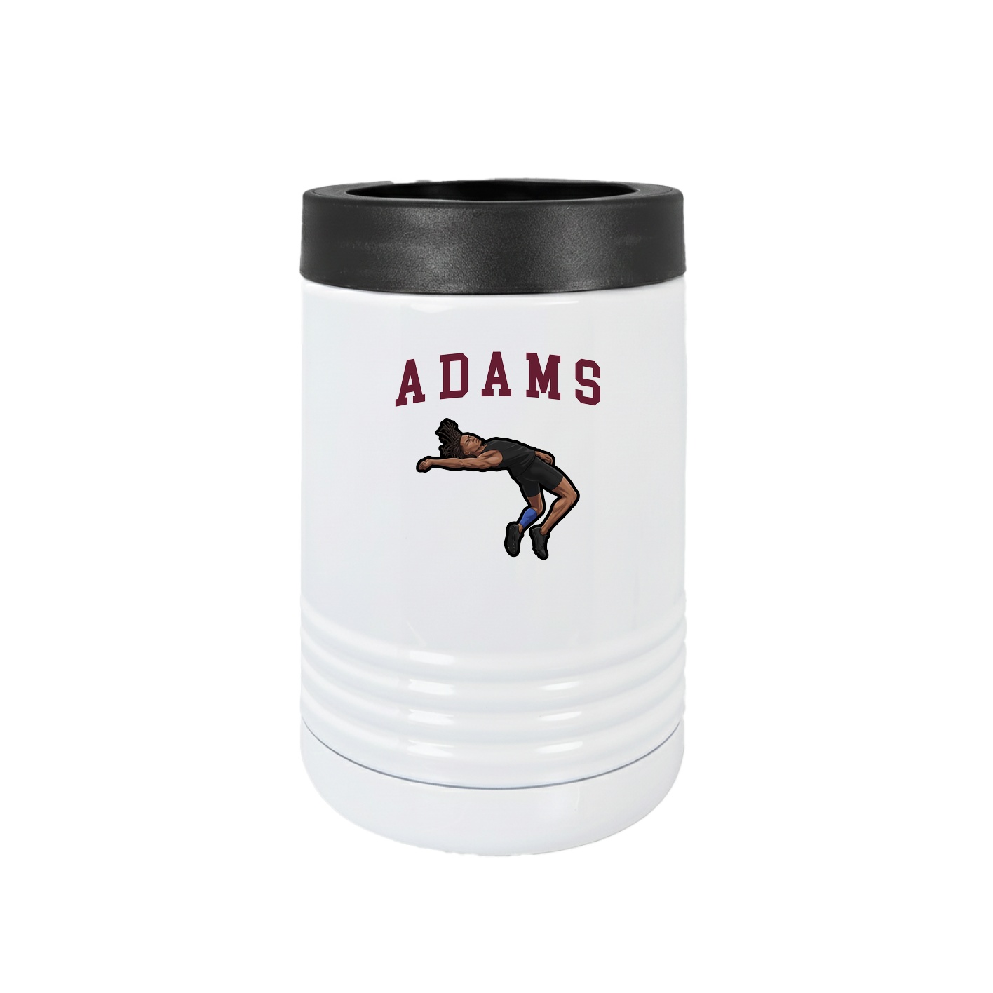 Beverage Holder — Shirsey in White