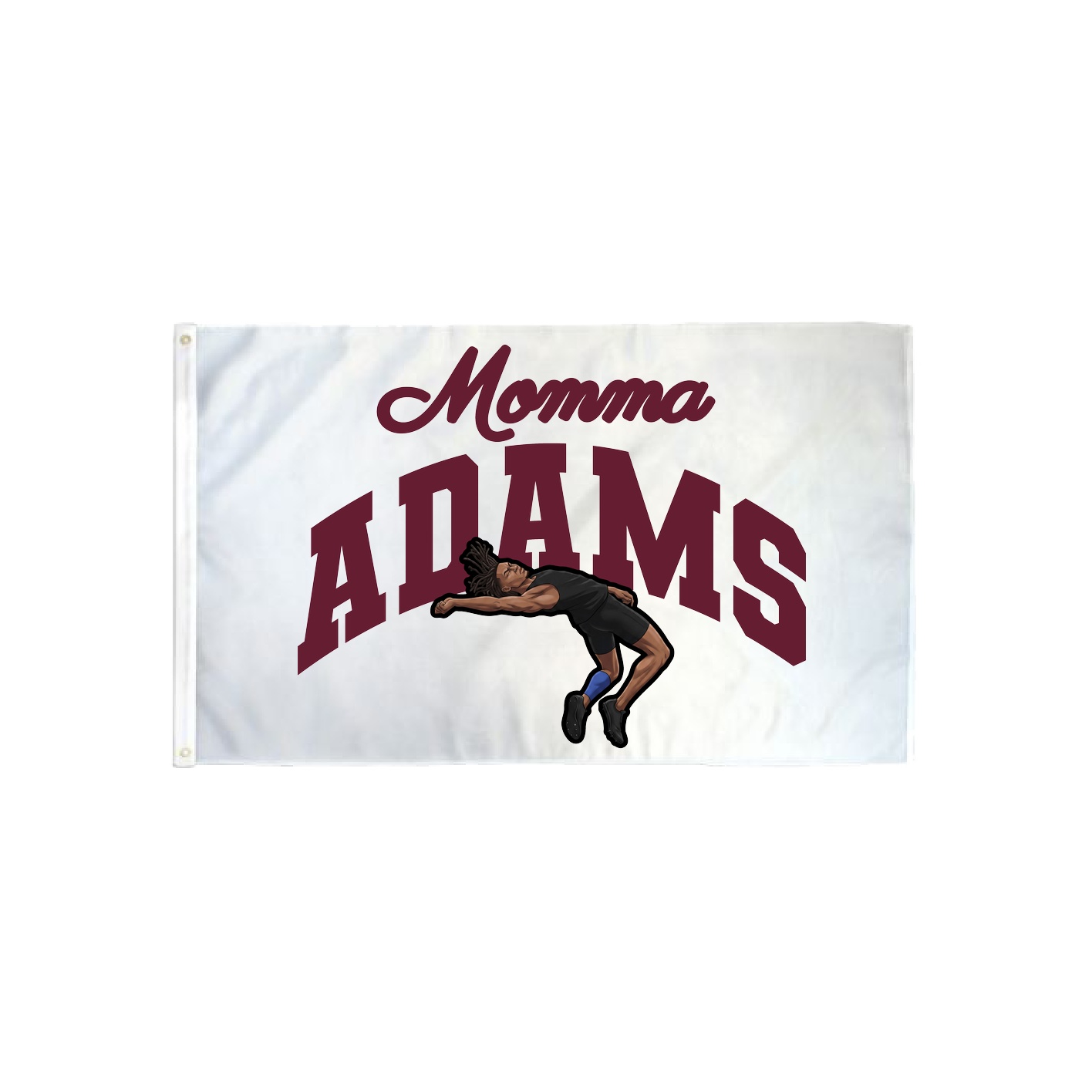 3x5 Flag — Mothers Day Arch in Classic