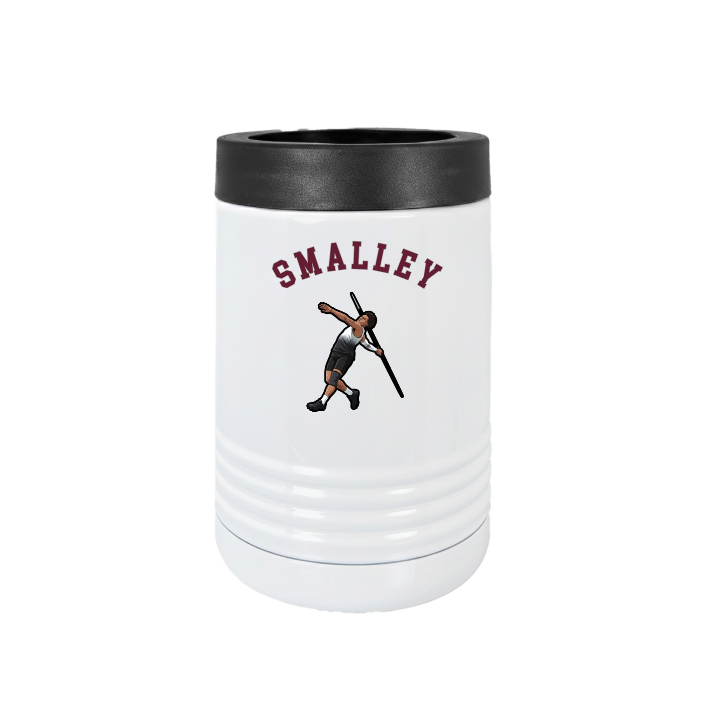 Beverage Holder — Shirsey Arch in White