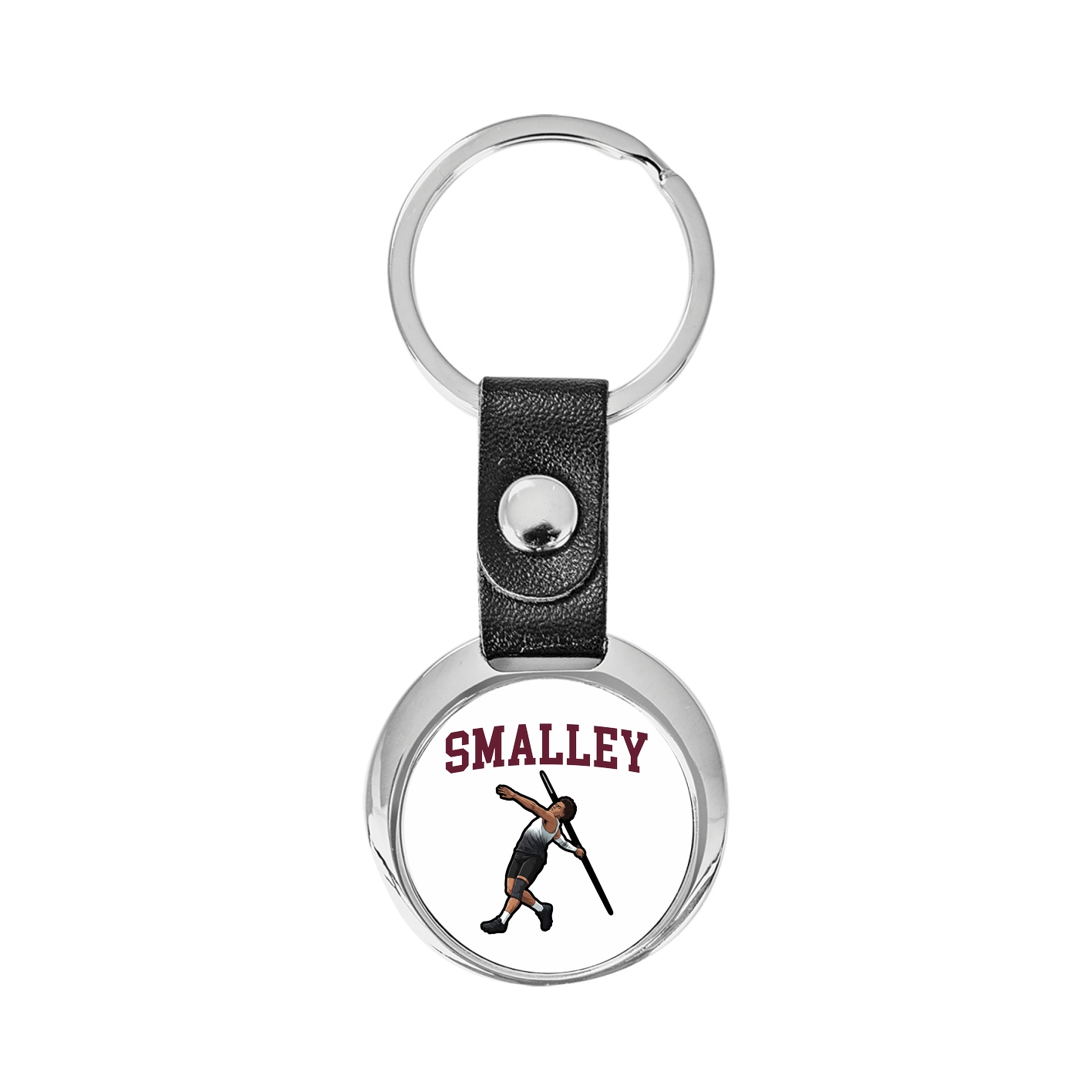Key Chain — Shirsey in Classic