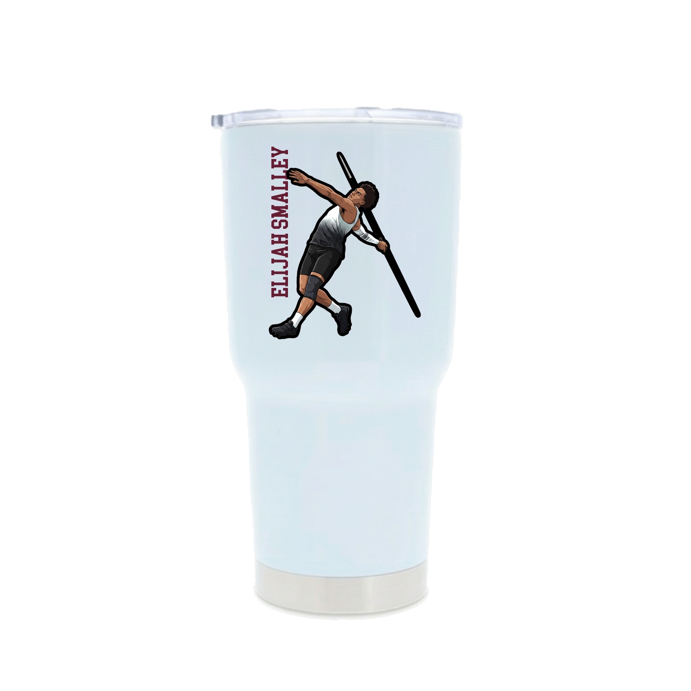 30oz Stainless Steel Tumbler