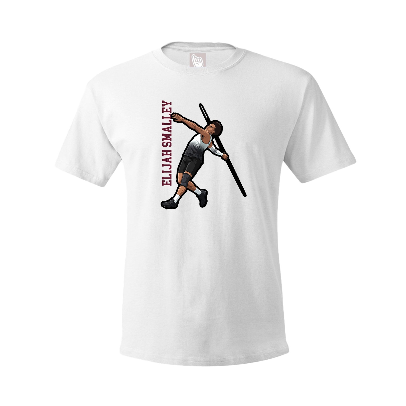 NIL Club Tee