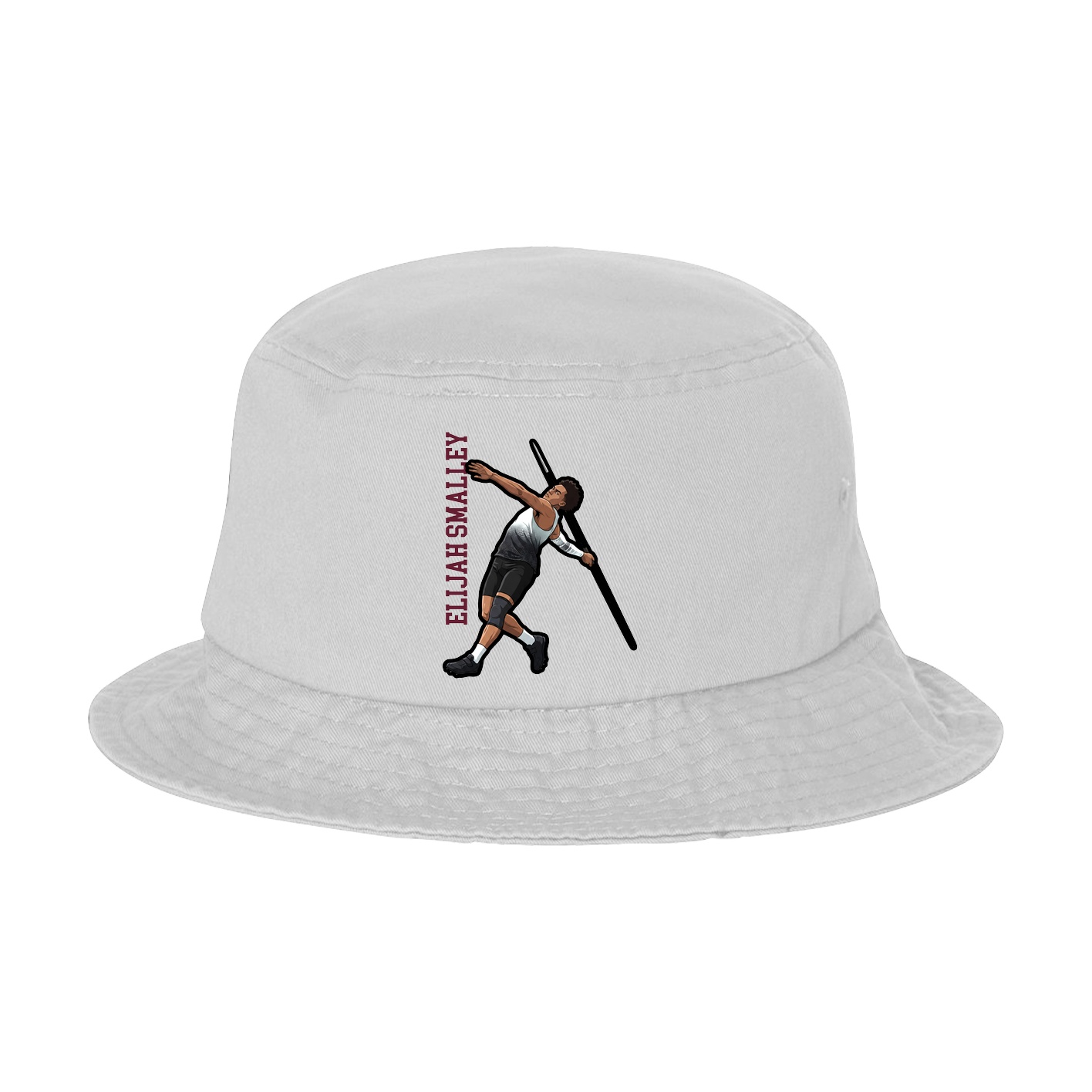 Bucket Cap
