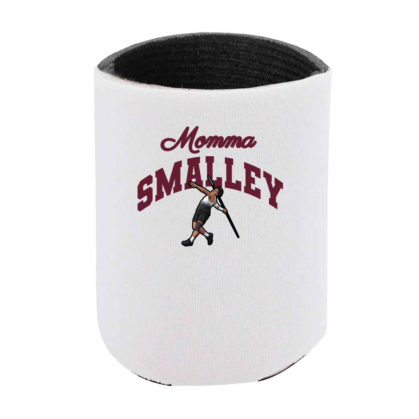 Can Holder — Mothers Day Arch in White