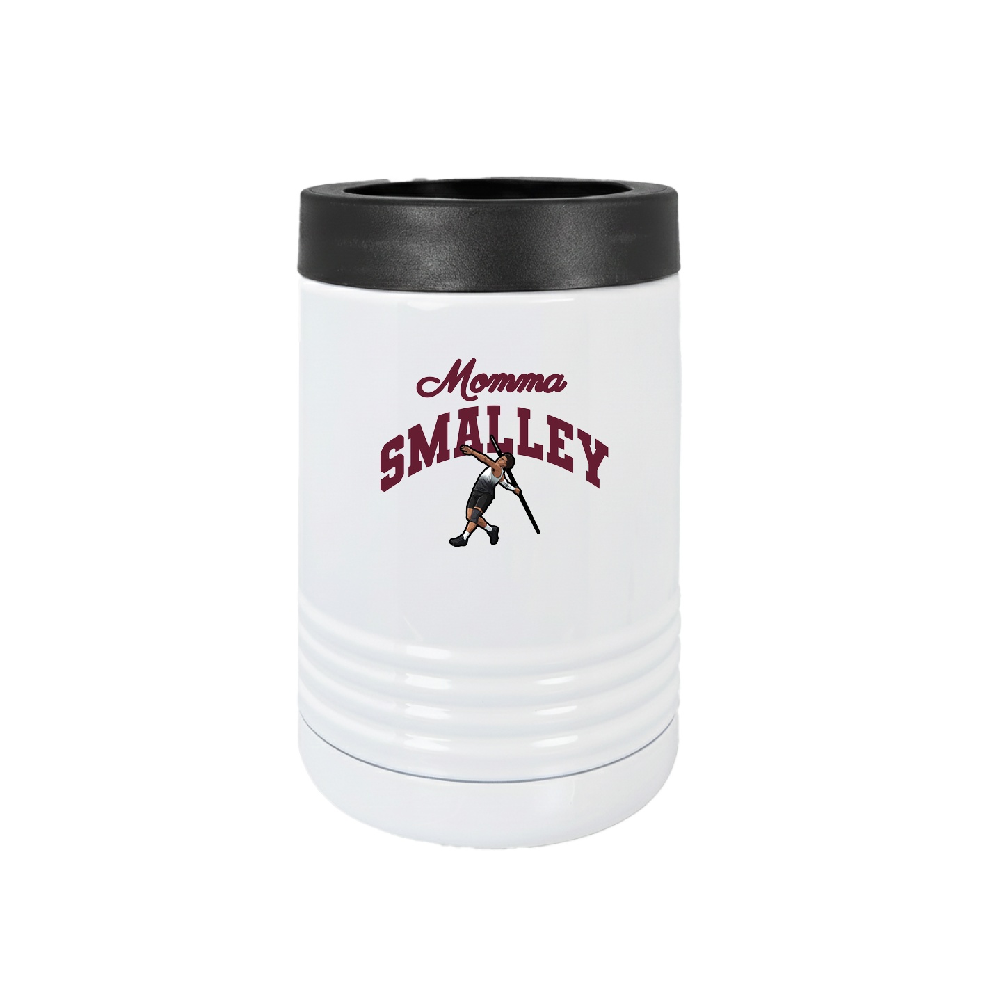 Beverage Holder — Mothers Day Arch in White
