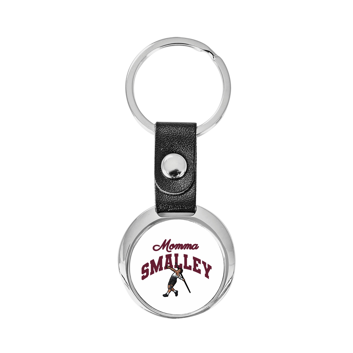 Key Chain — Mothers Day Arch in Classic