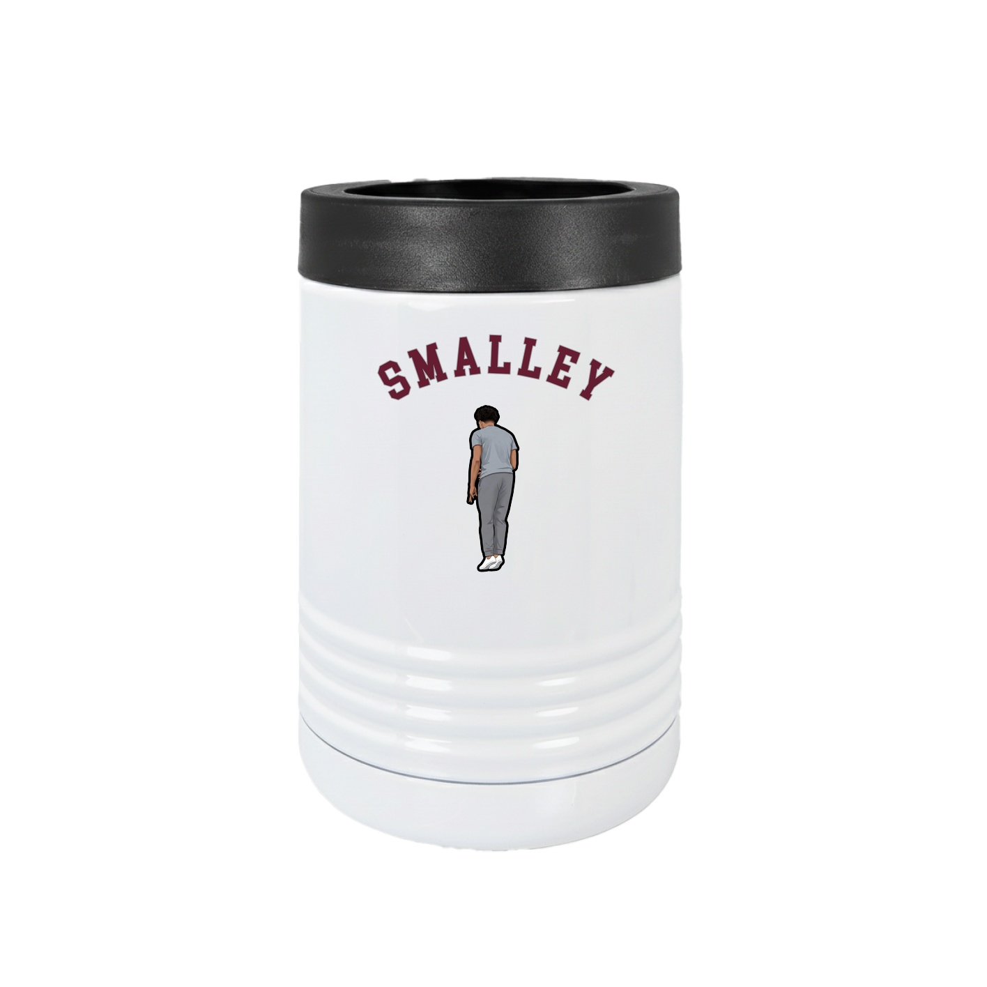 Beverage Holder — Shirsey Arch in White