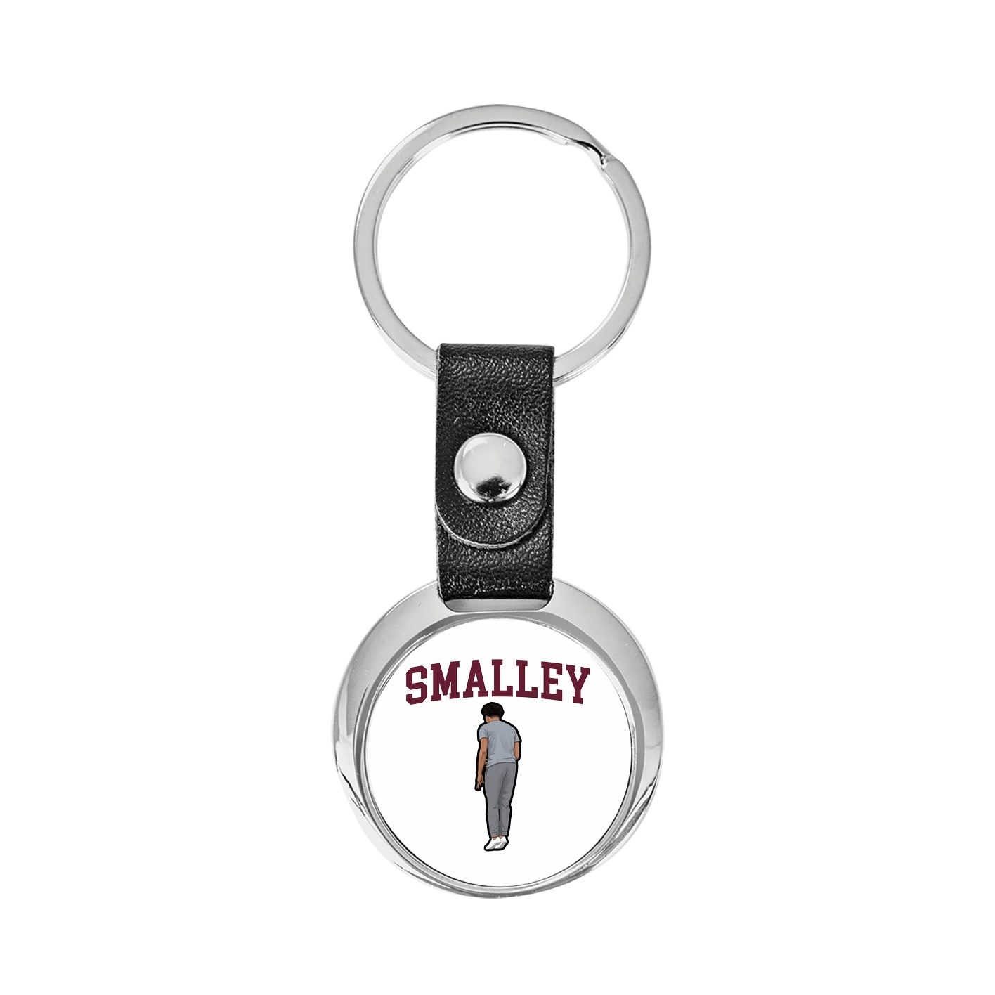 Key Chain — Shirsey in Classic