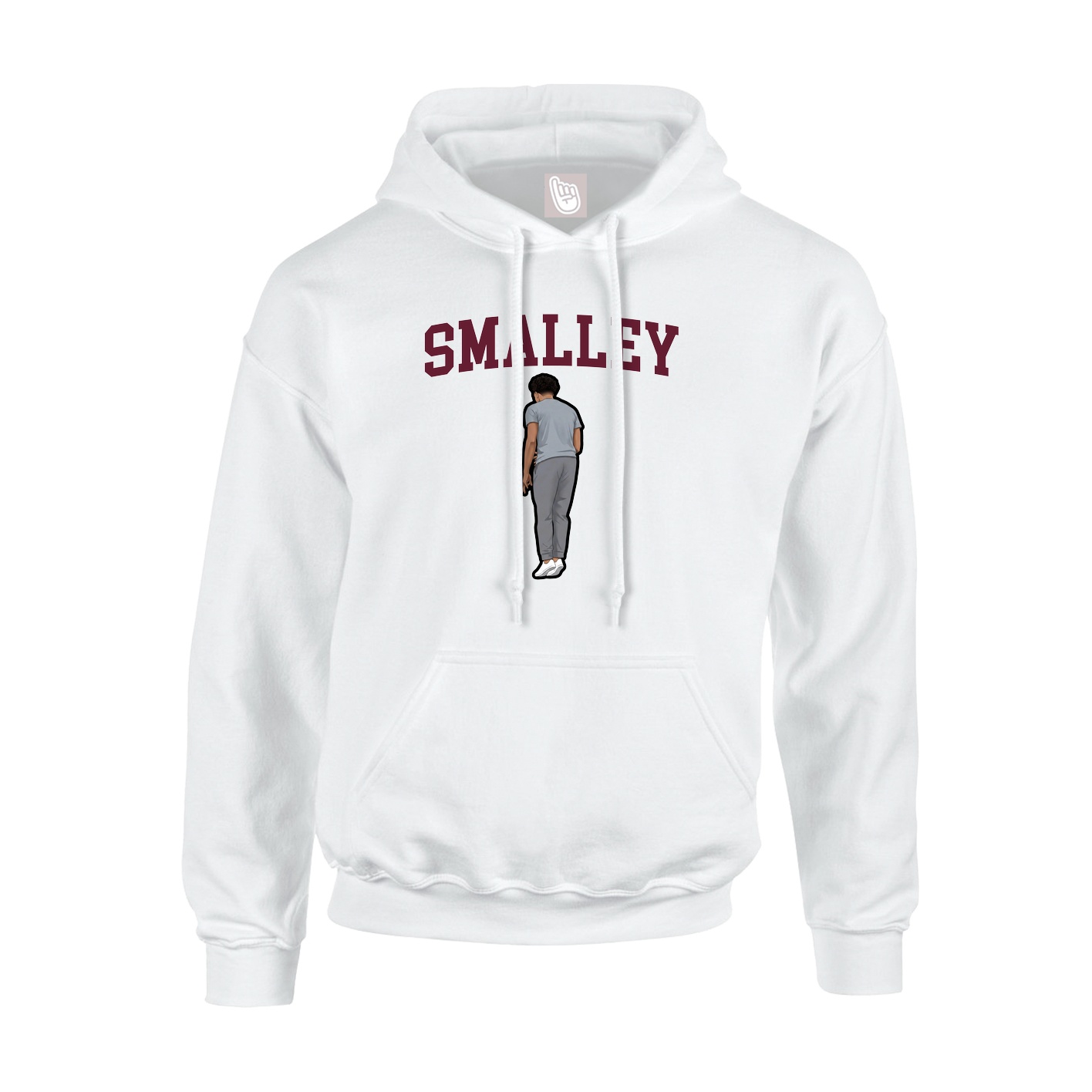 Youth Hoodie