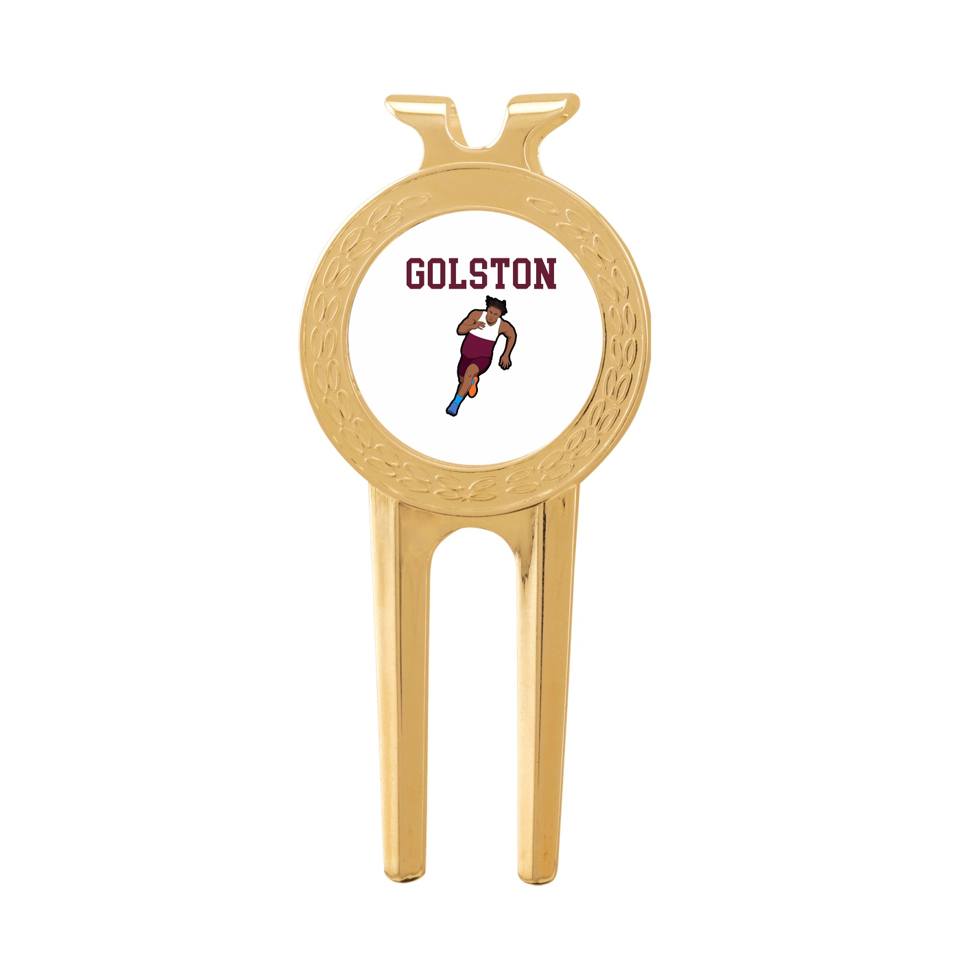 Divot Tool with Ball Marker — Shirsey in Classic