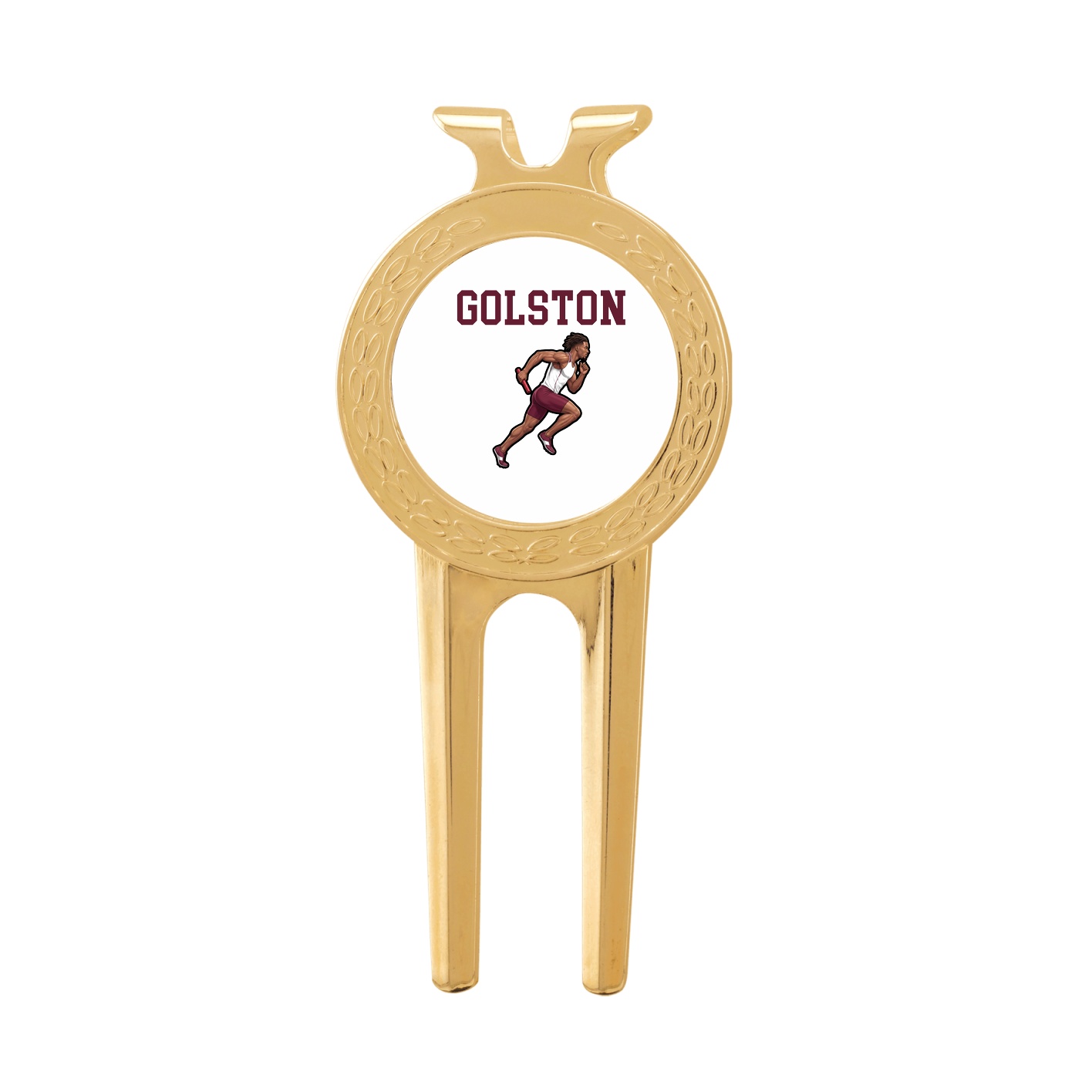 Divot Tool with Ball Marker — Shirsey in Classic