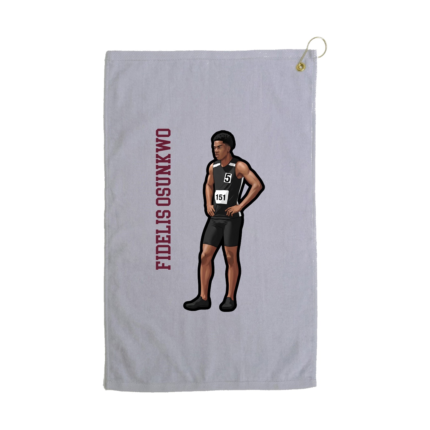 Golf Towel