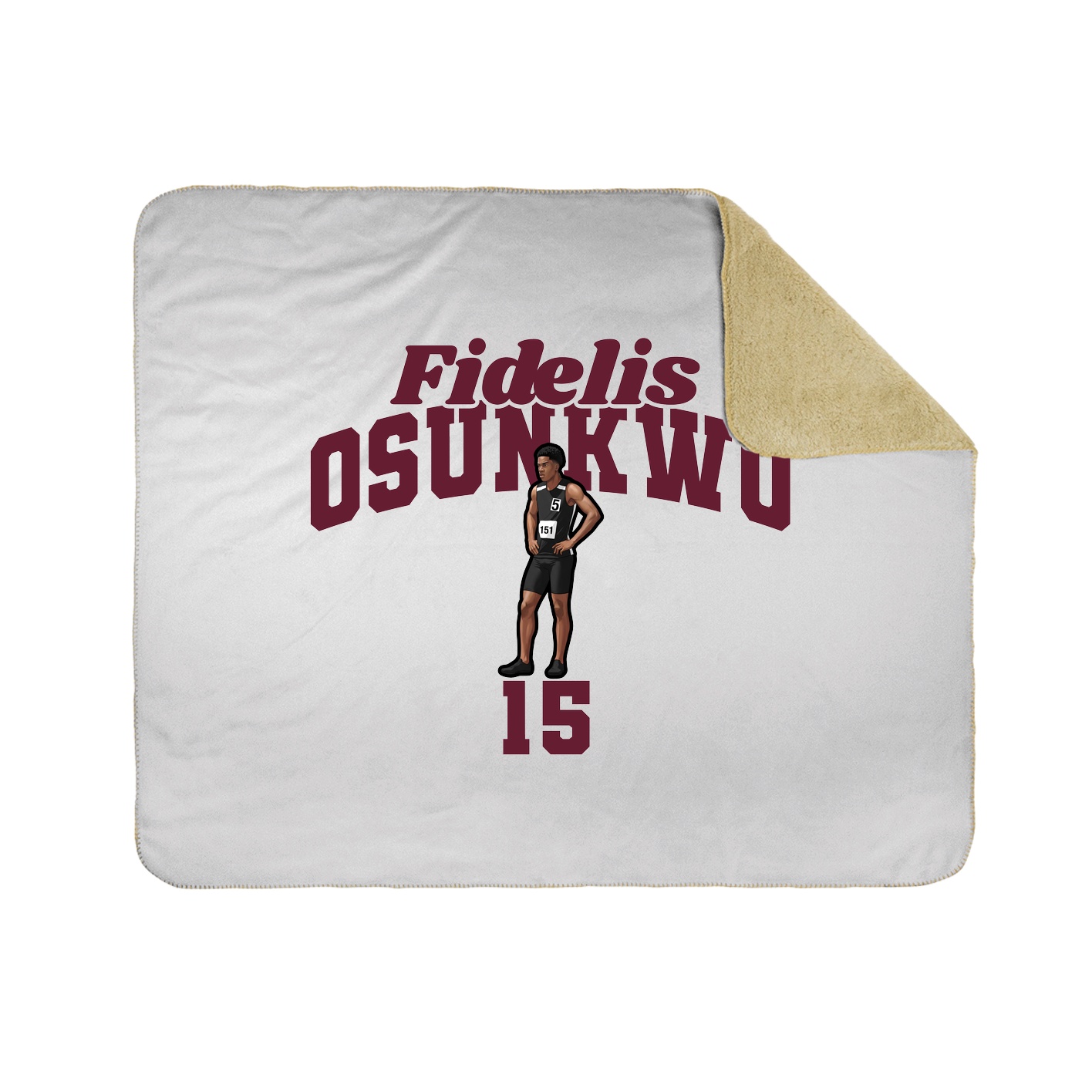 Throw Blanket