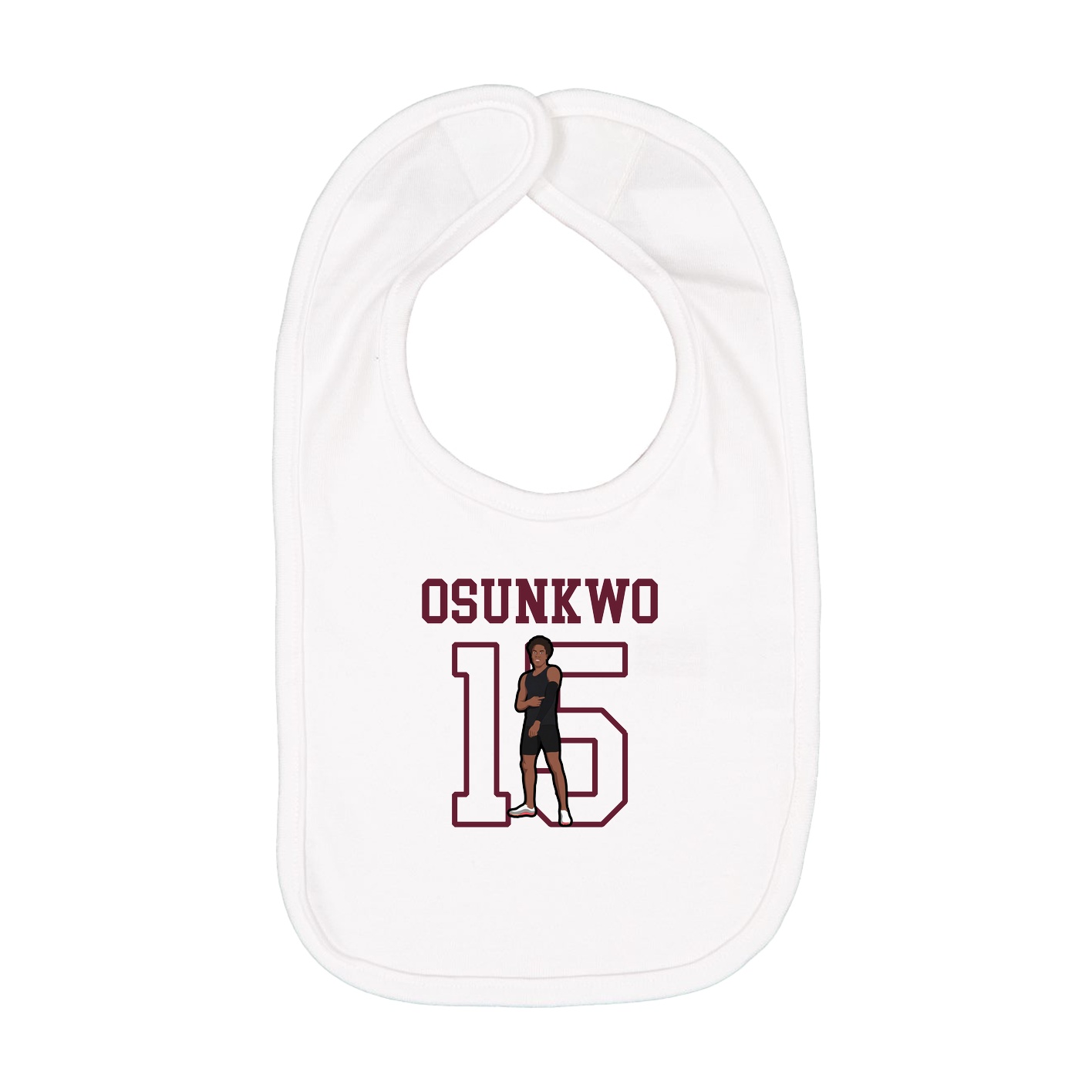 Infant Bib