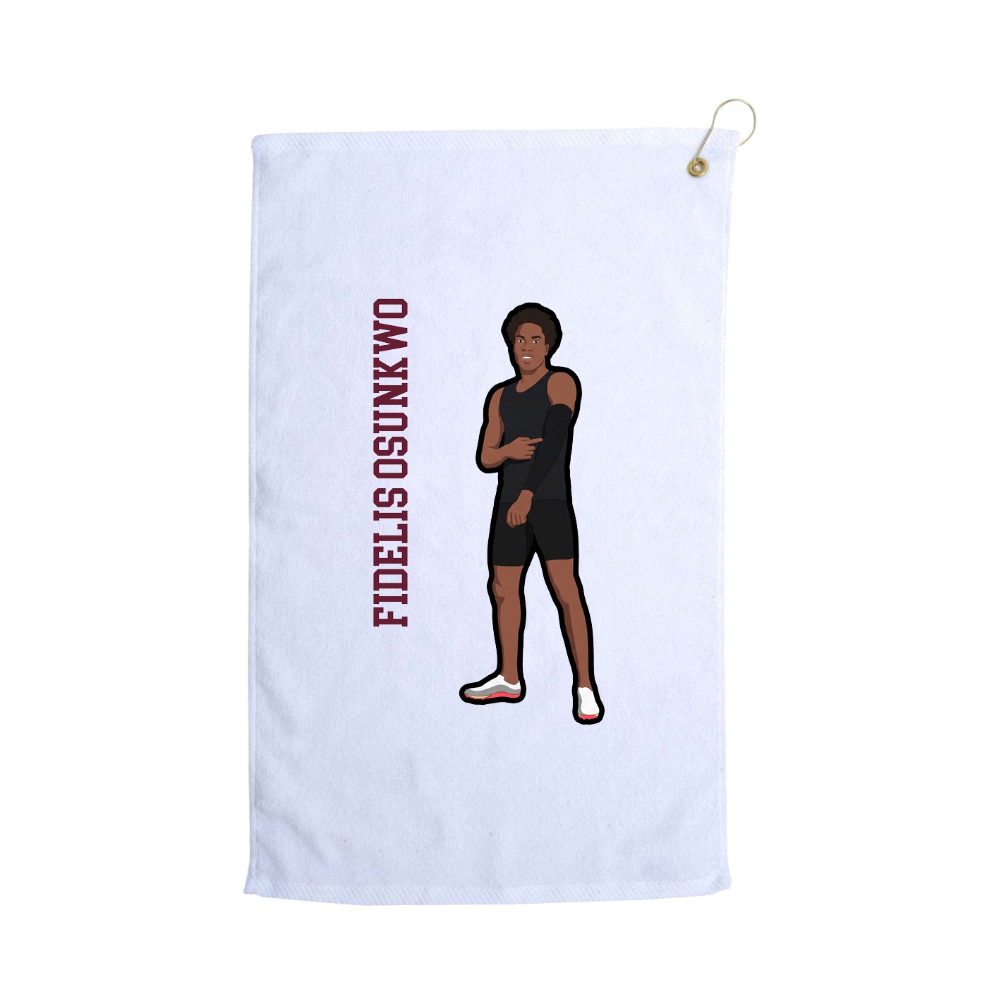 Golf Towel