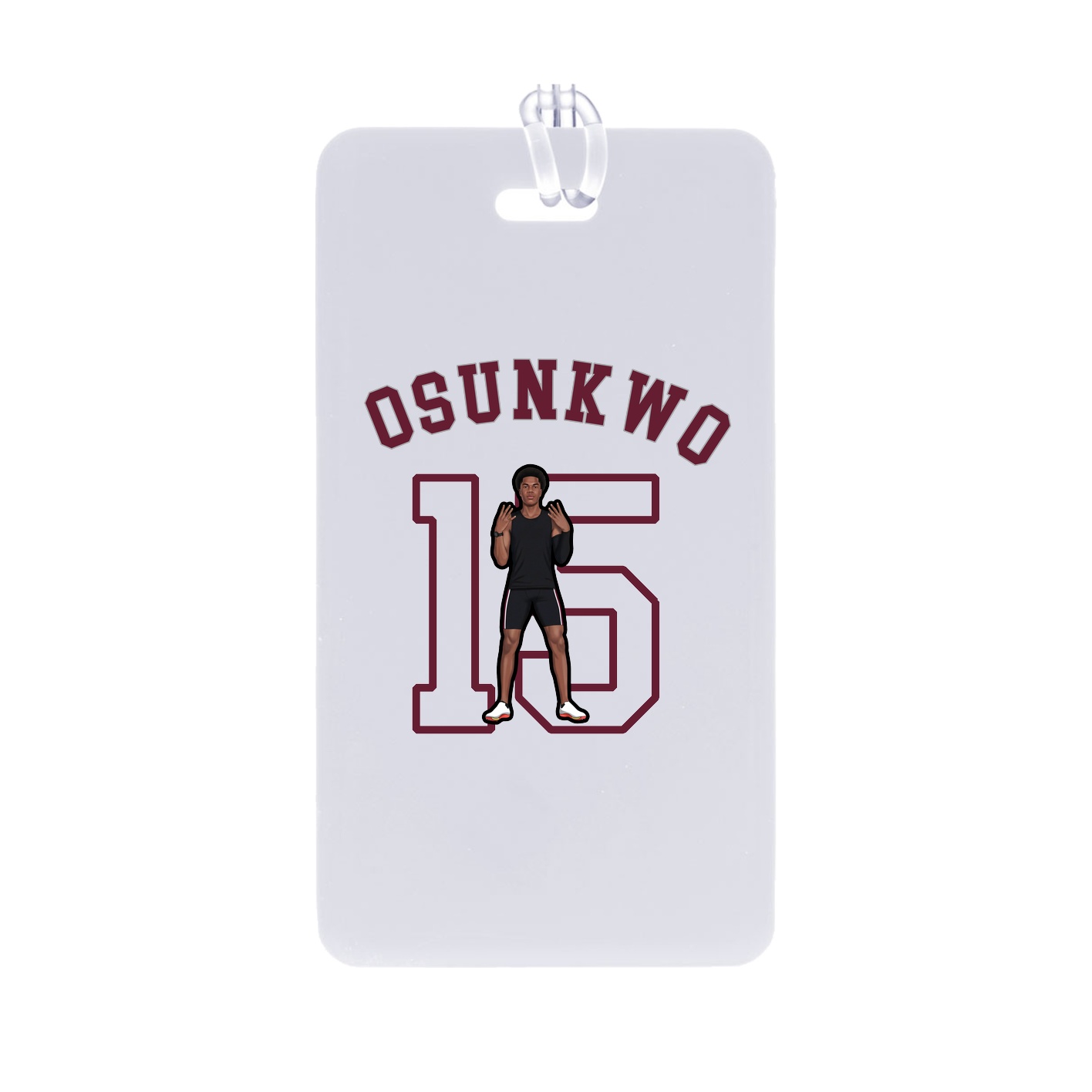 Bag Tag