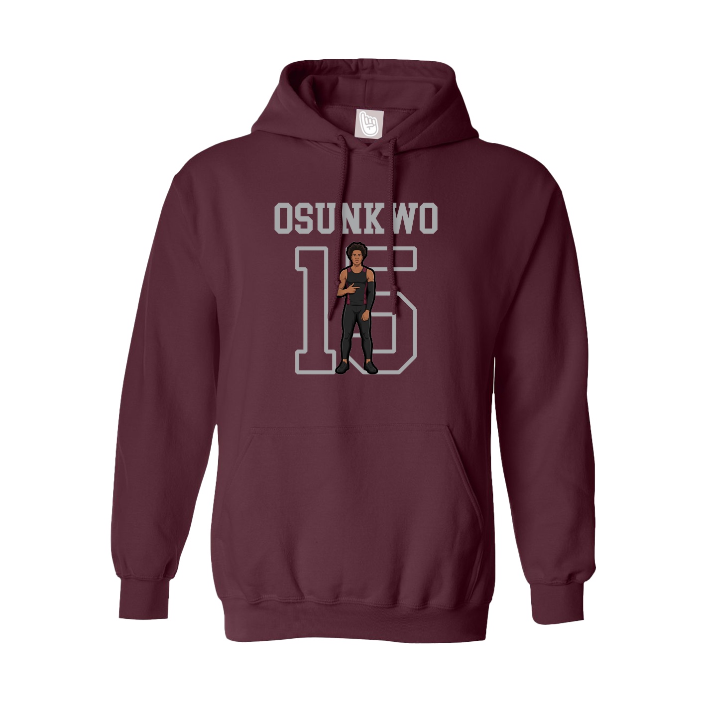 Youth Hoodie