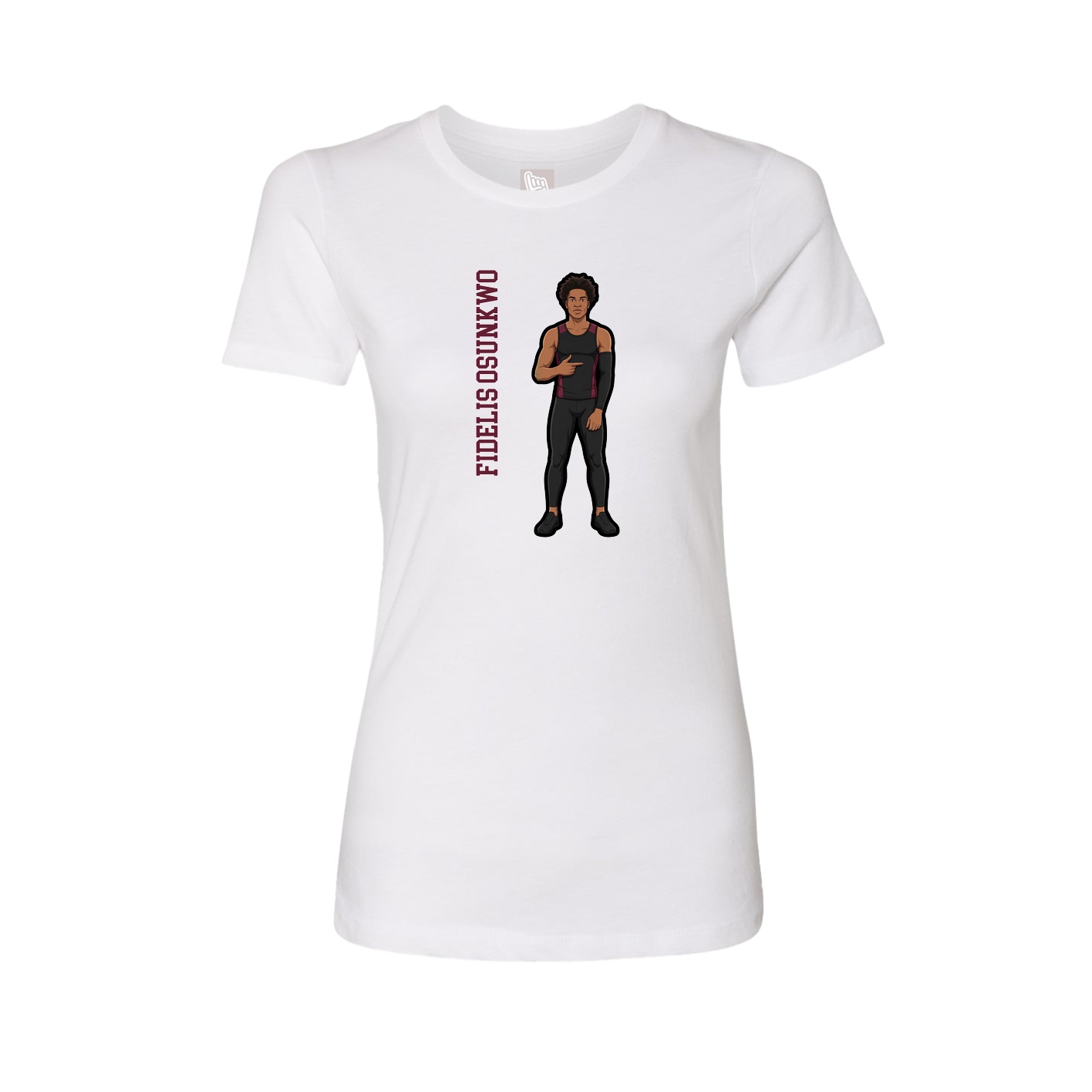 Womens Tee