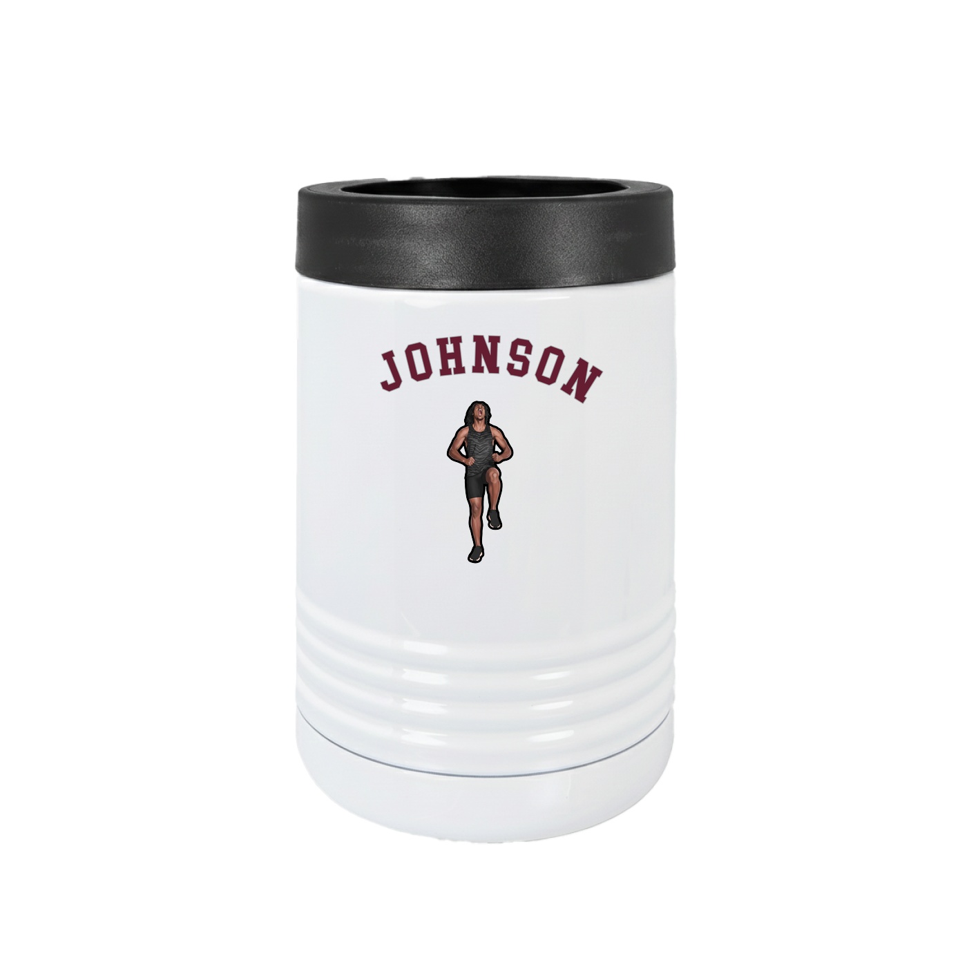 Beverage Holder — Shirsey Arch in White