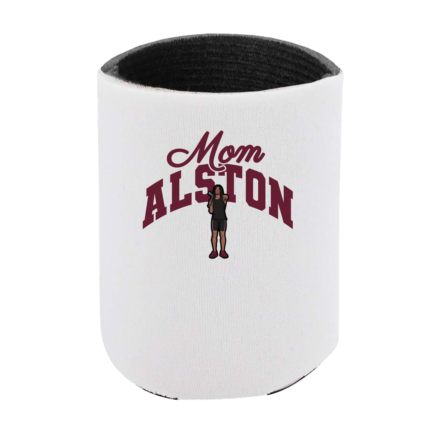 Can Holder — Mothers Day Arch in White