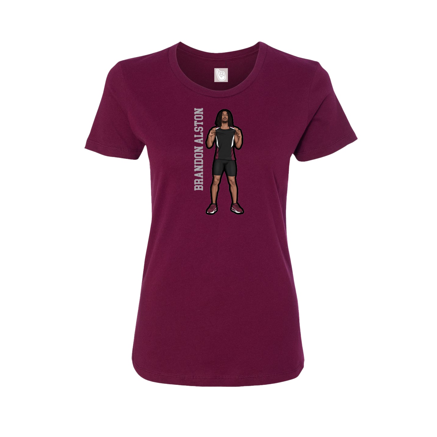 Fitted Women's Tee