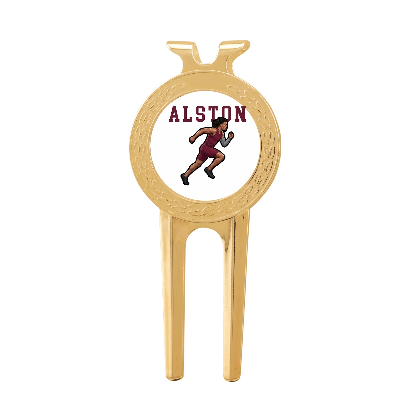 Divot Tool with Ball Marker — Shirsey in Classic