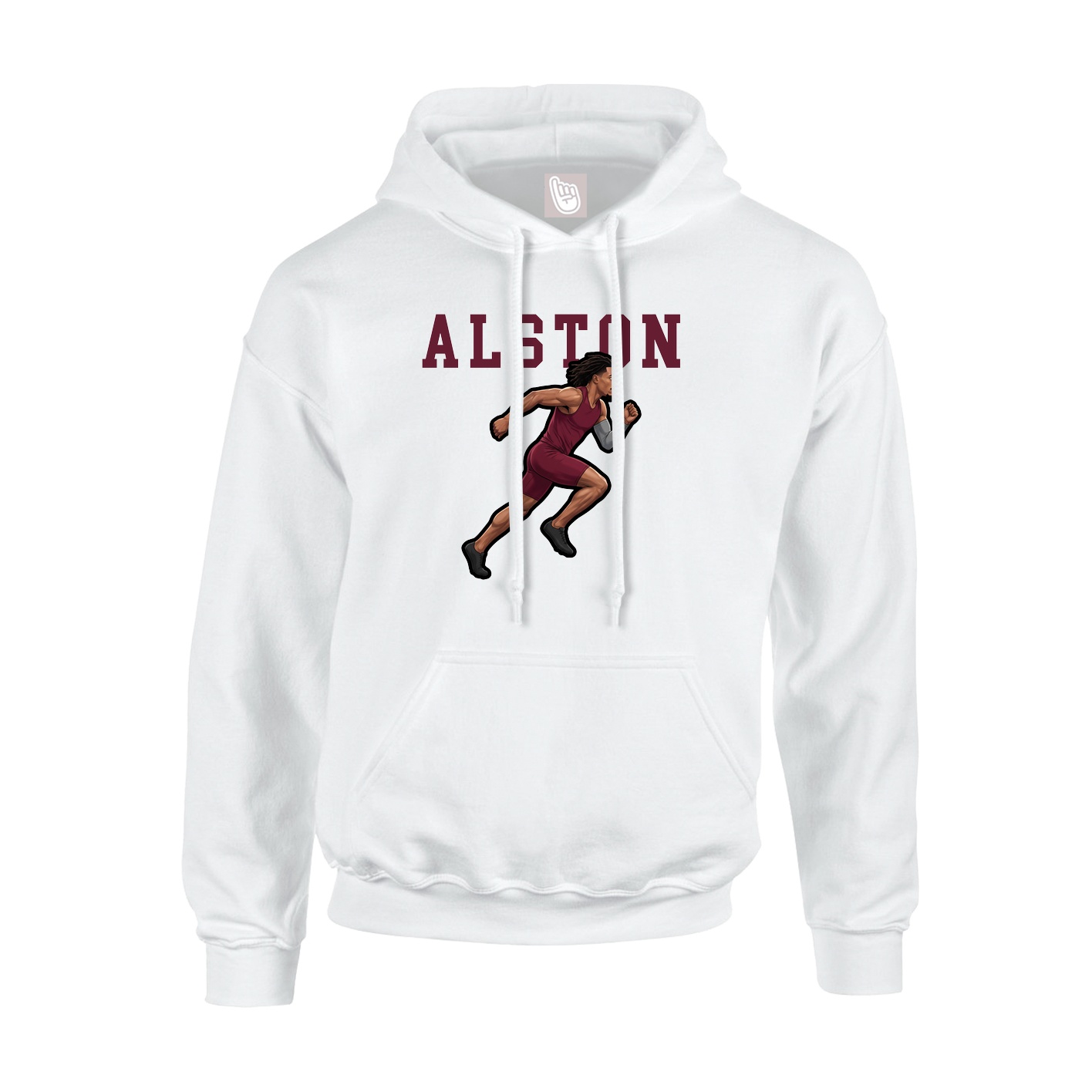 Youth Hoodie