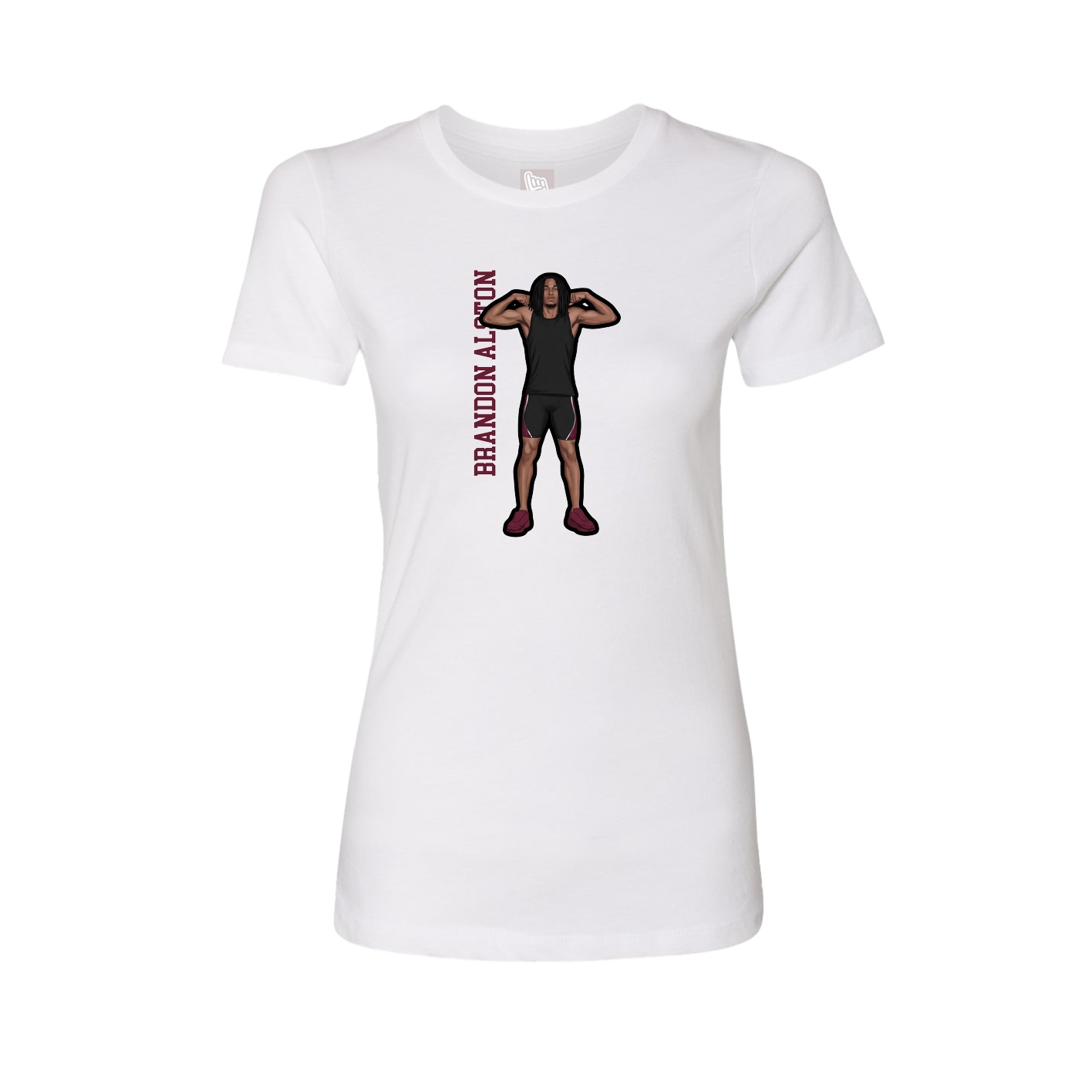 Womens Tee