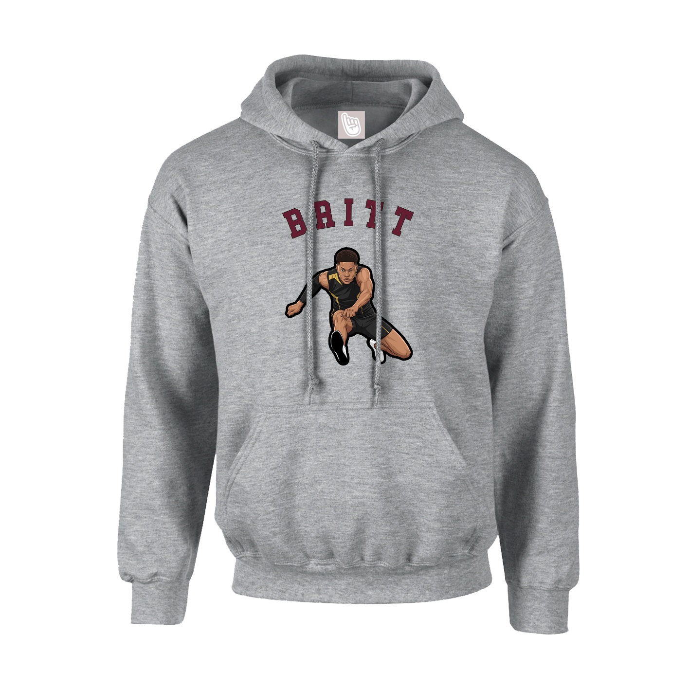 Youth Hoodie