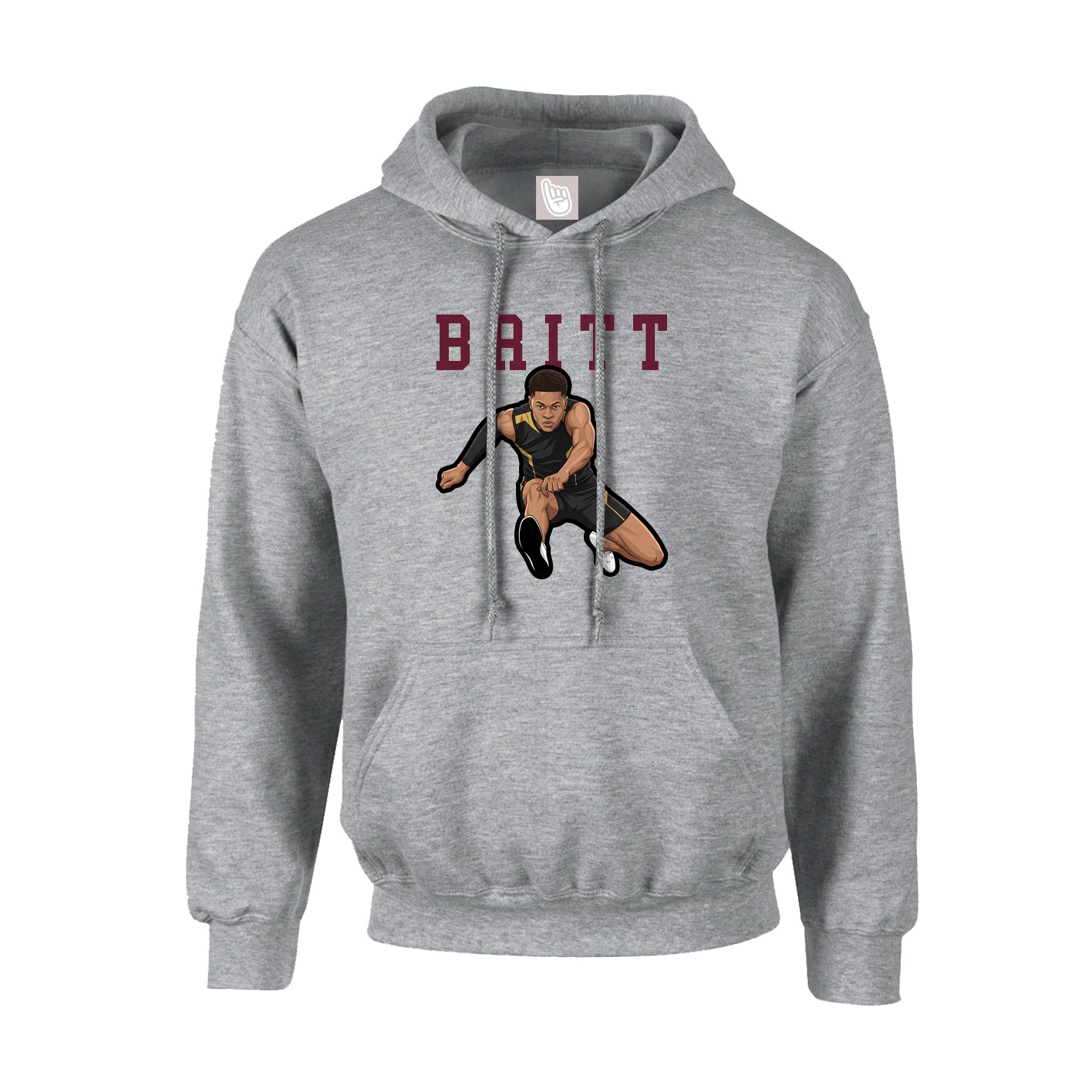 Hoodie